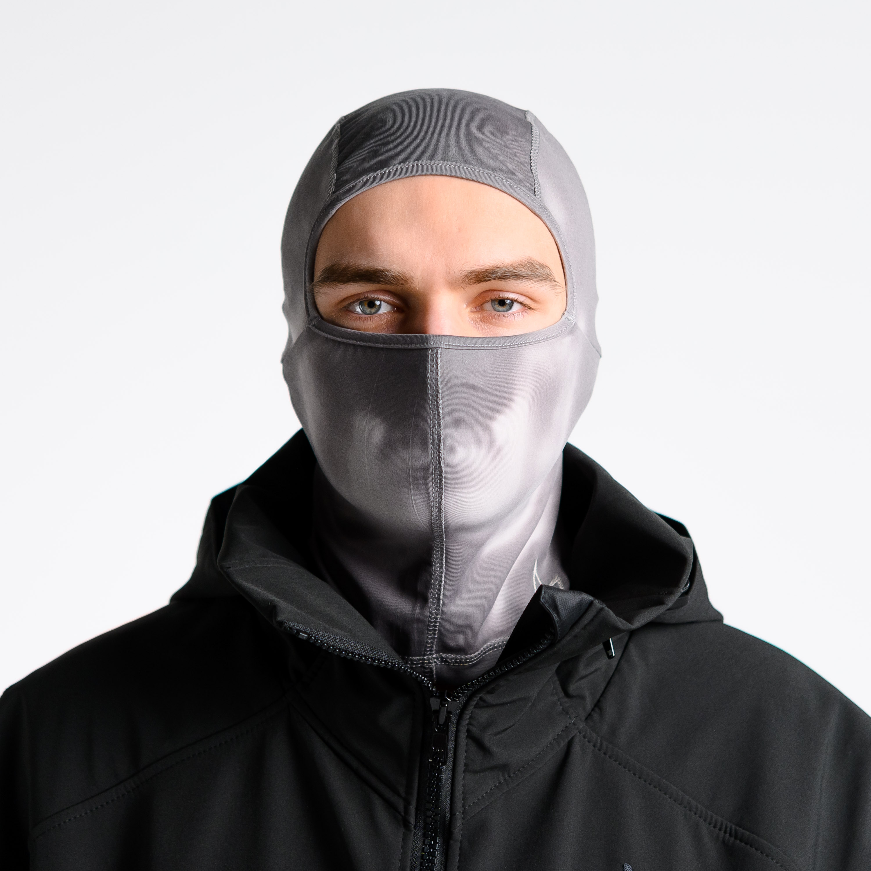 Балаклава Thermochrome, Черный
Балаклава Thermochrome, Черный