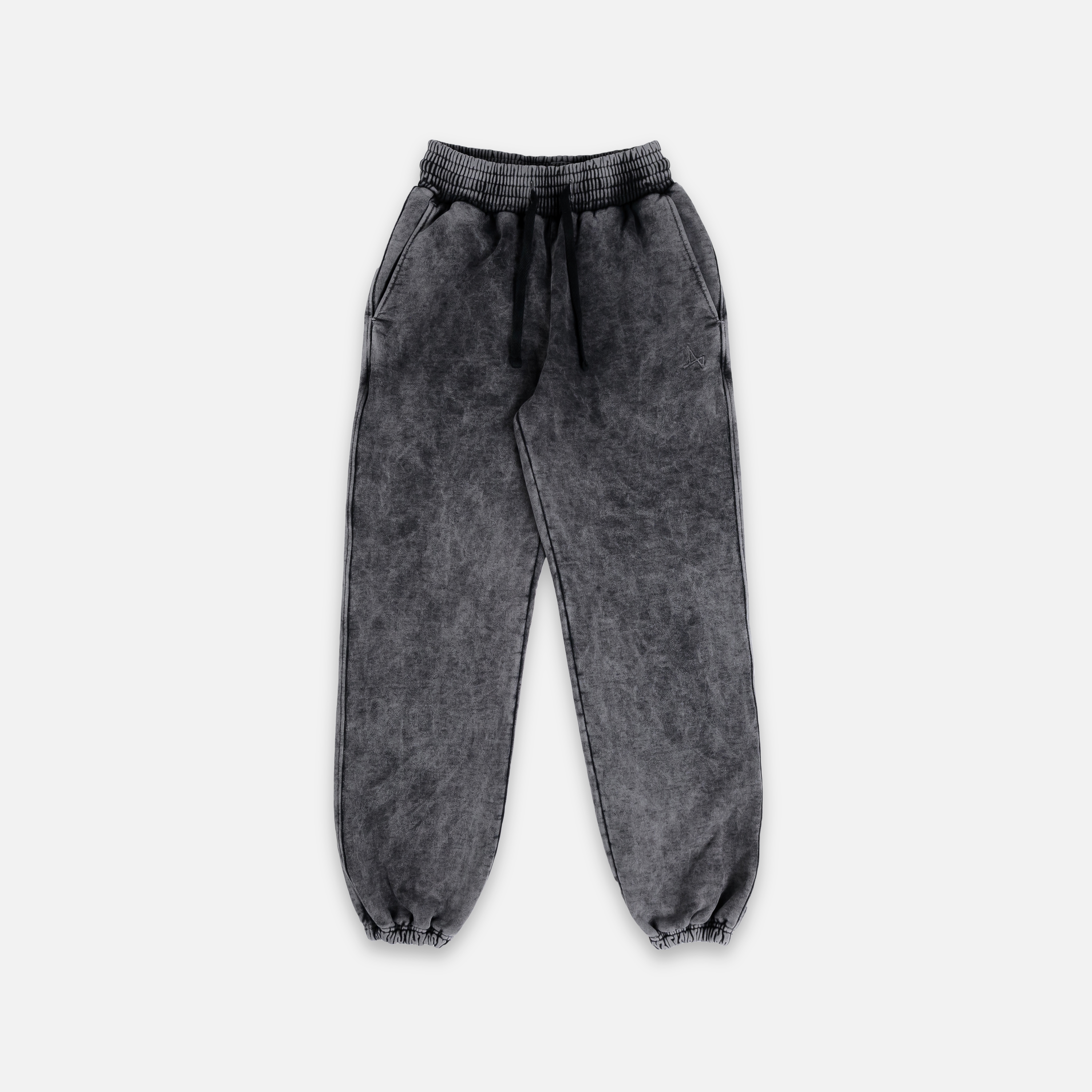 Брюки Garment Dye, Серый
Брюки Garment Dye, Серый