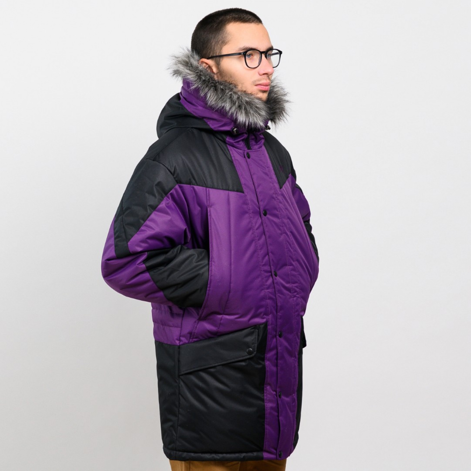 Аляска Simple 2