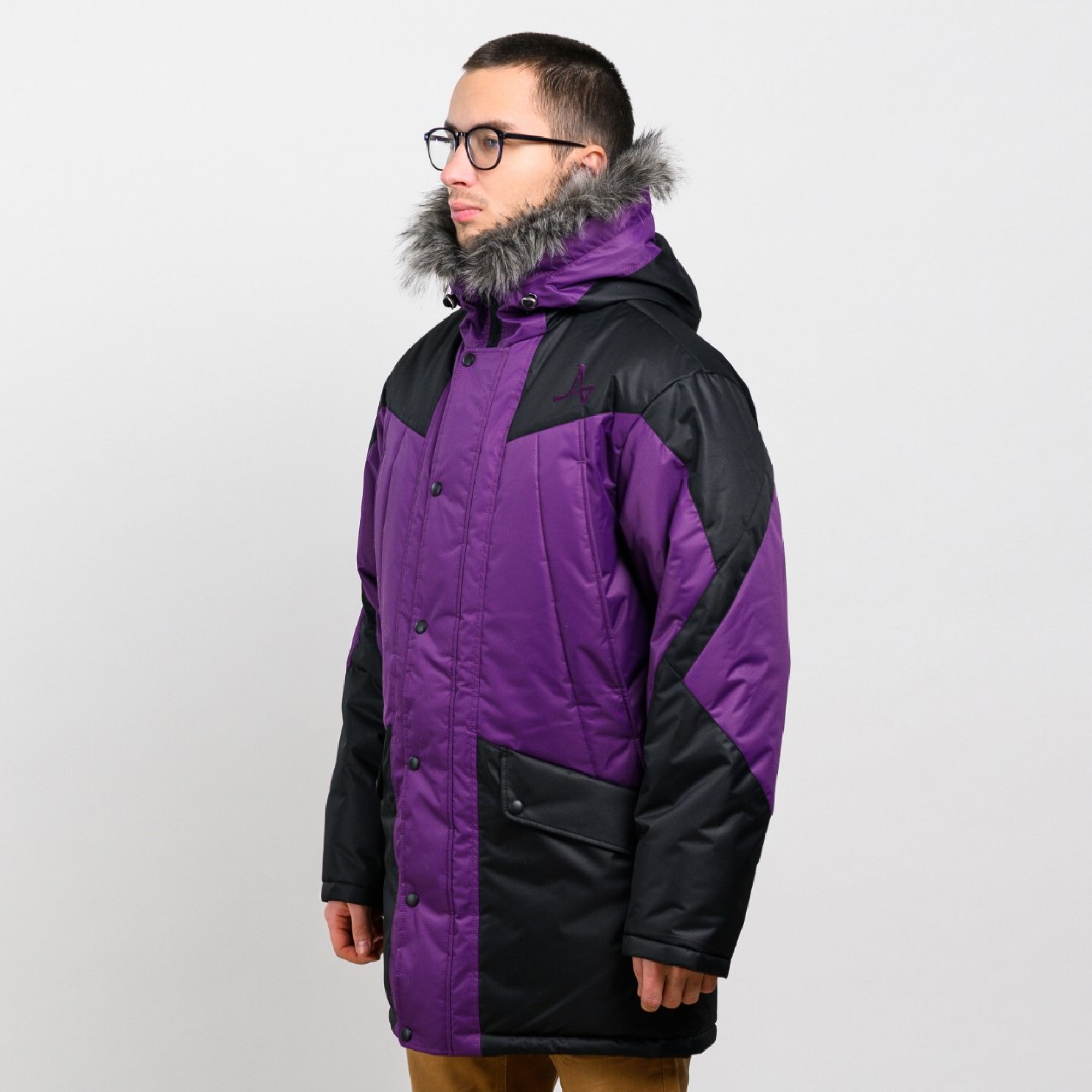 Аляска Simple 2