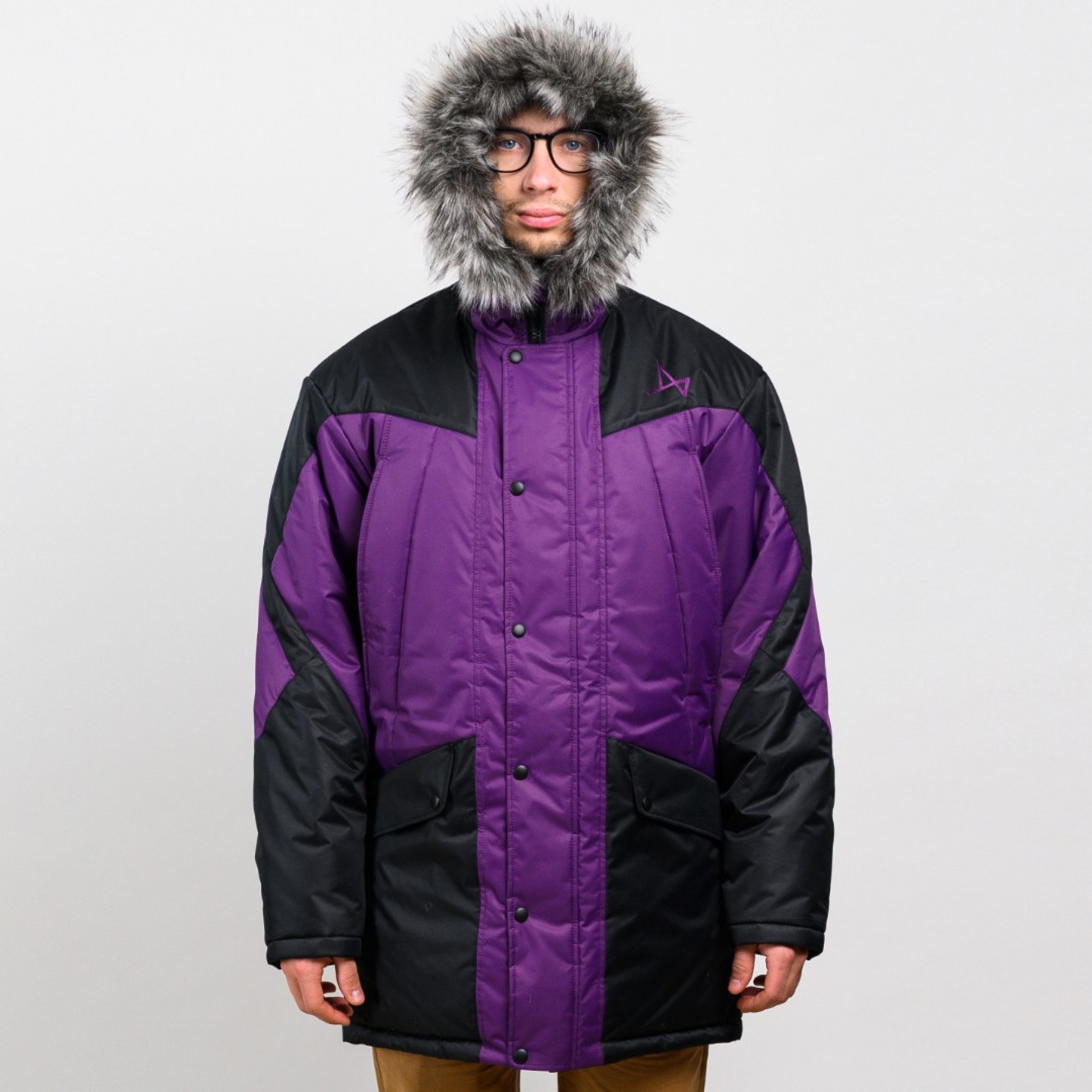 Аляска Simple 2