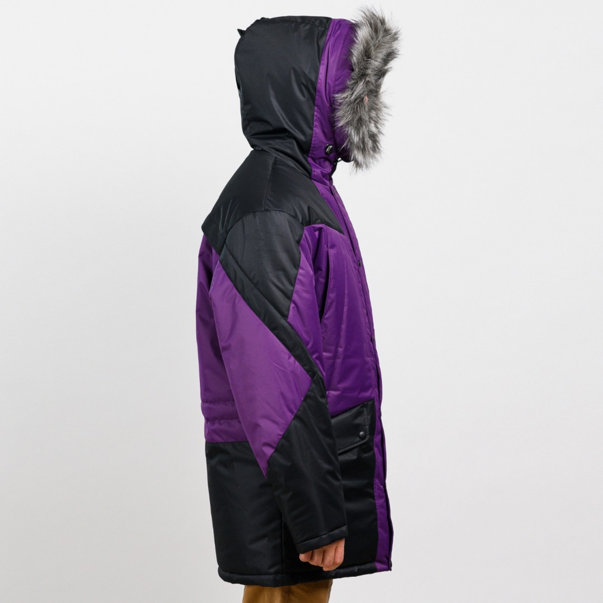 Аляска Simple 2