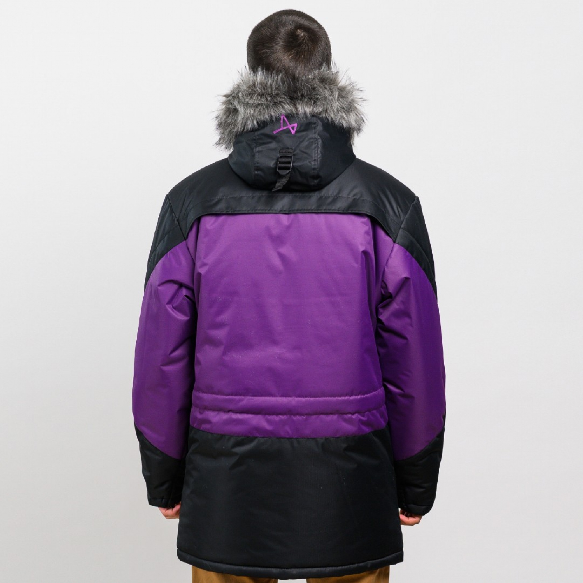 Аляска Simple 2