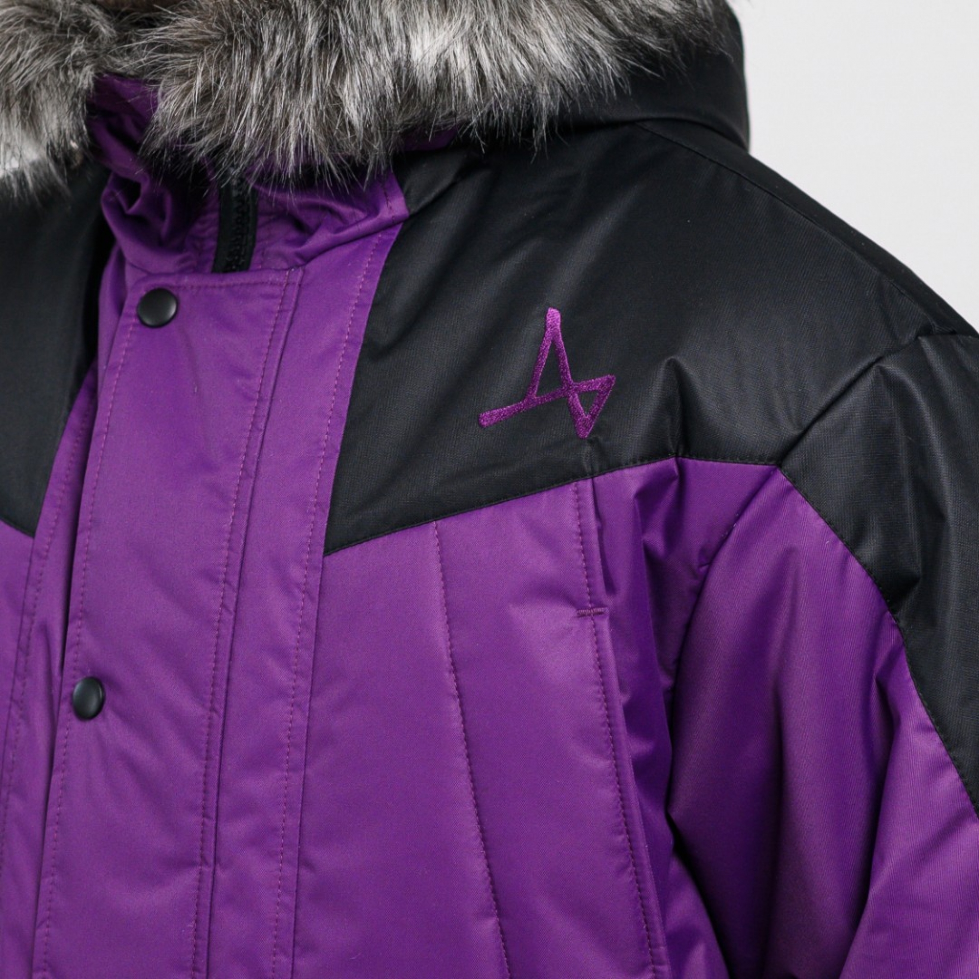 Аляска Simple 2