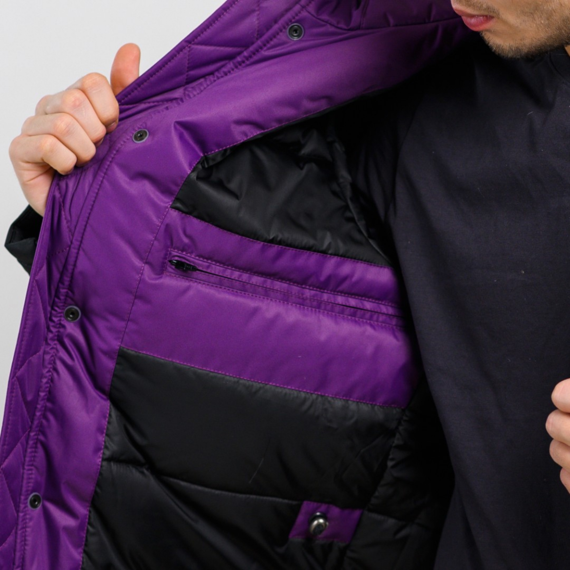 Аляска Simple 2