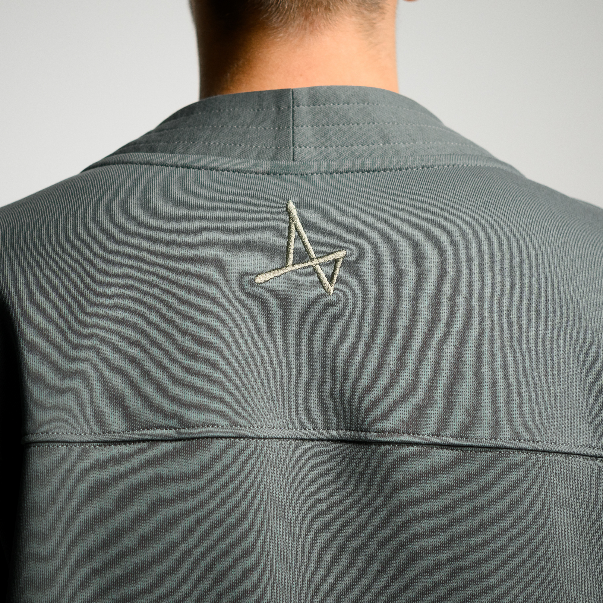 Толстовка-кимоно Simple