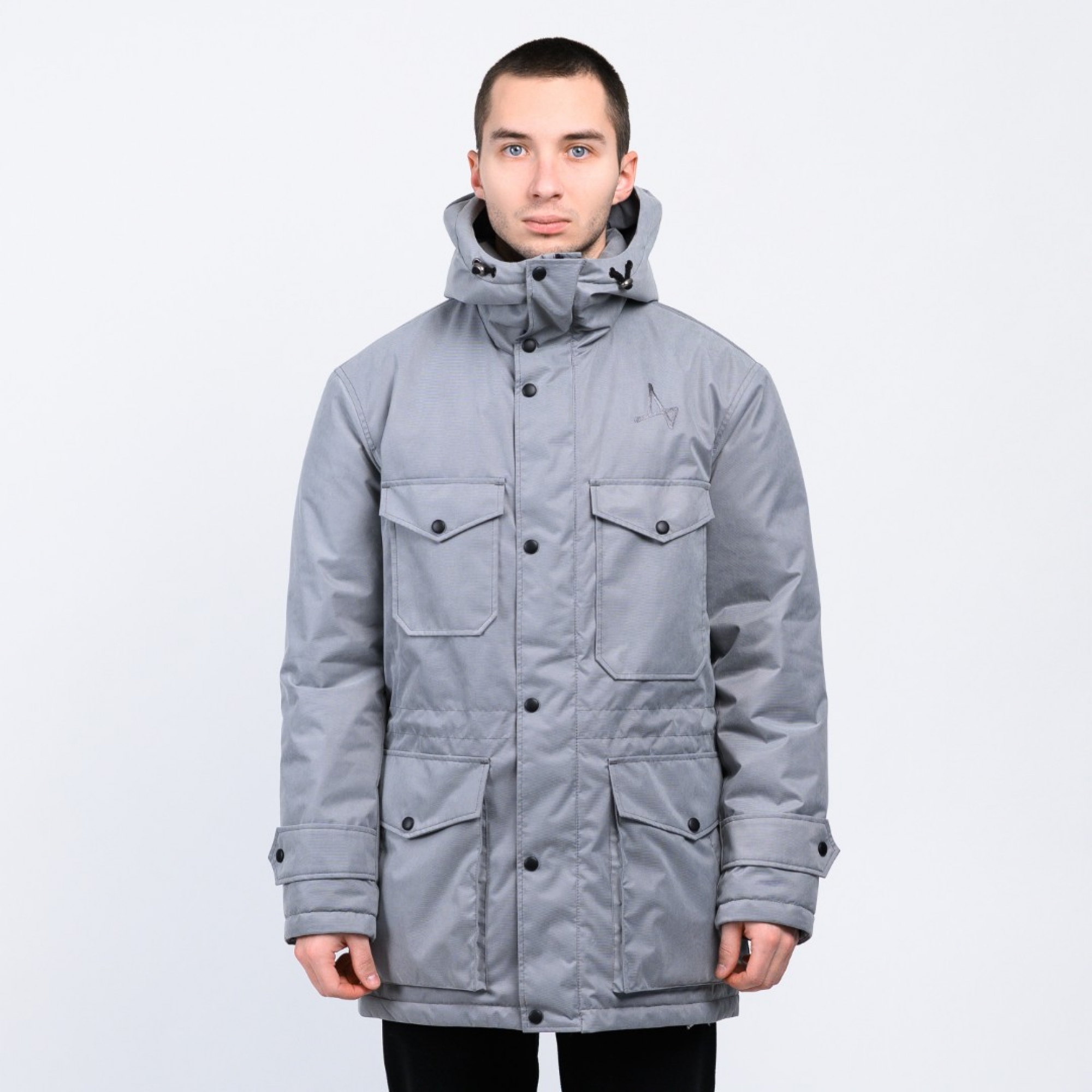 Куртка Simple 3