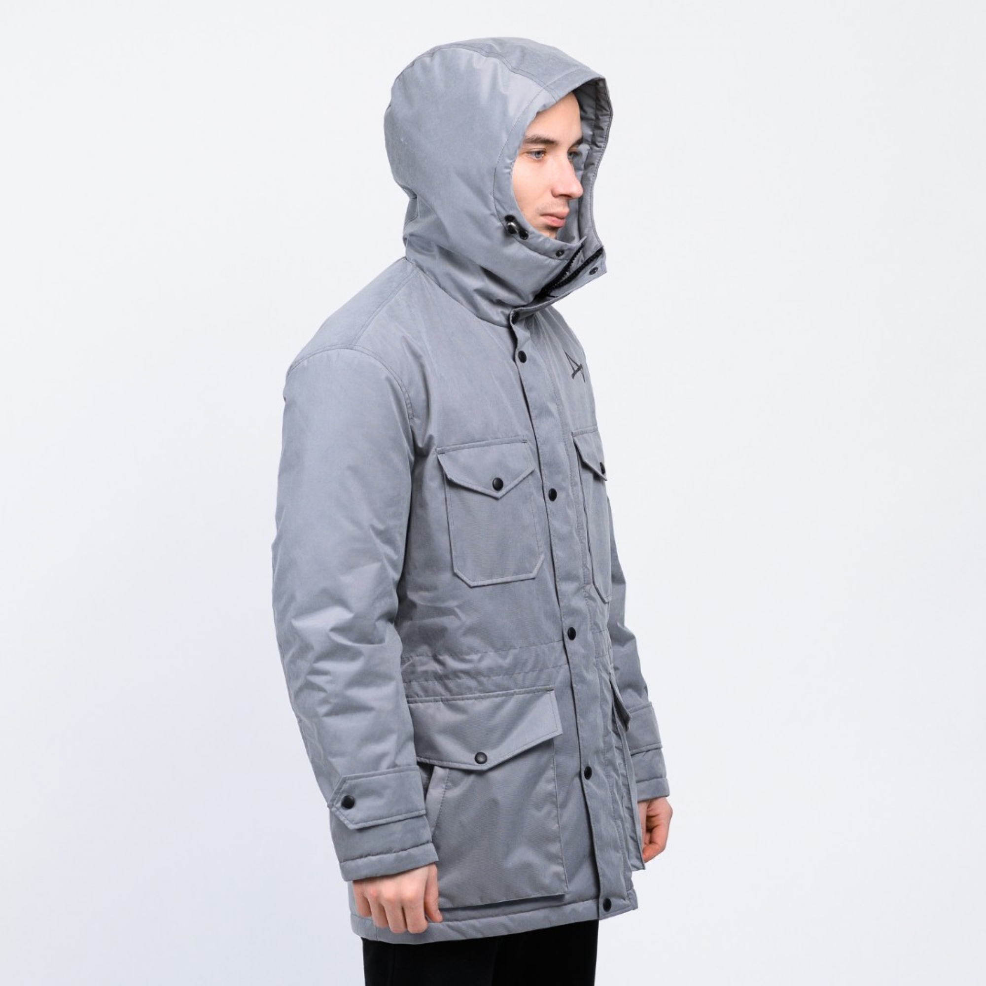 Куртка Simple 3