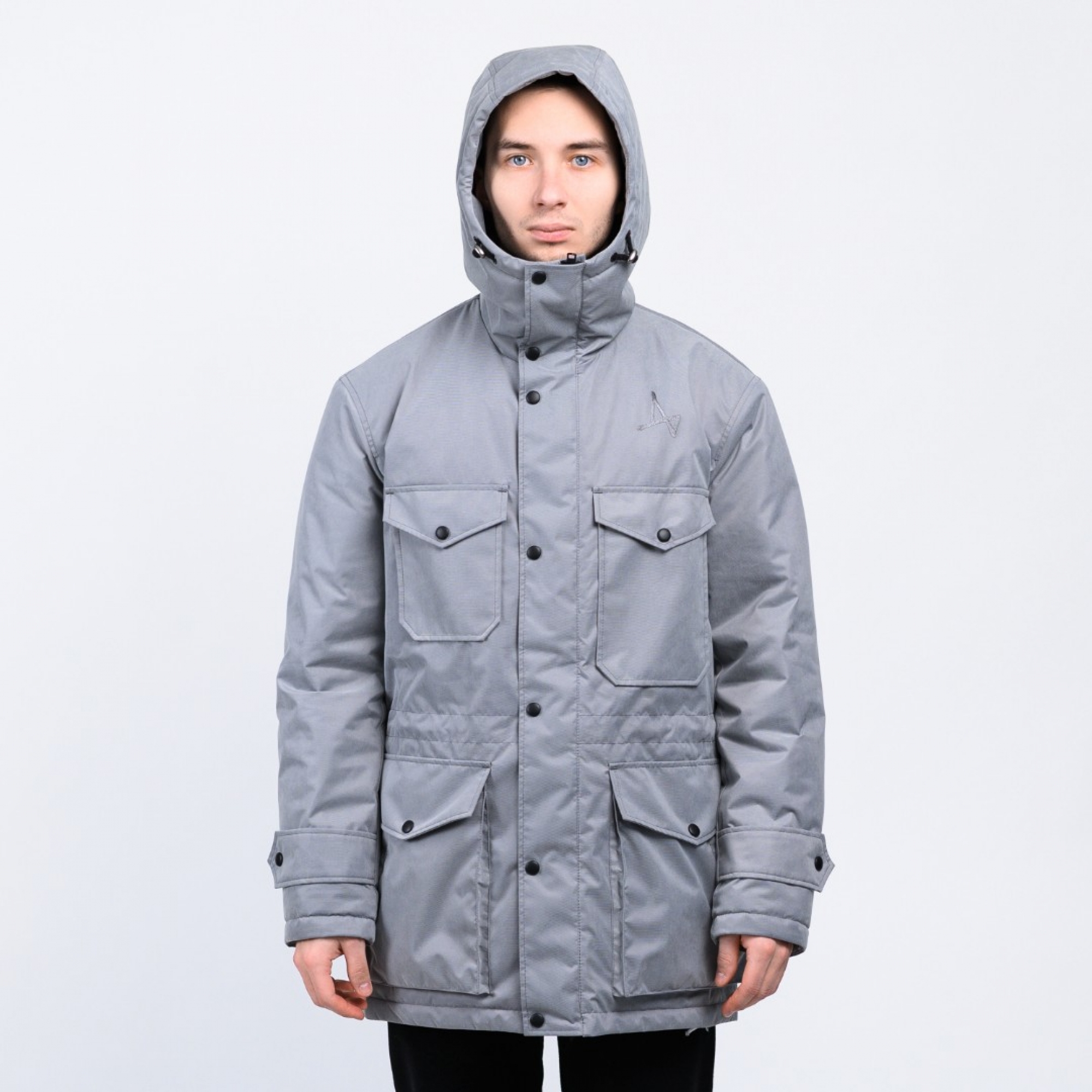 Куртка Simple 3