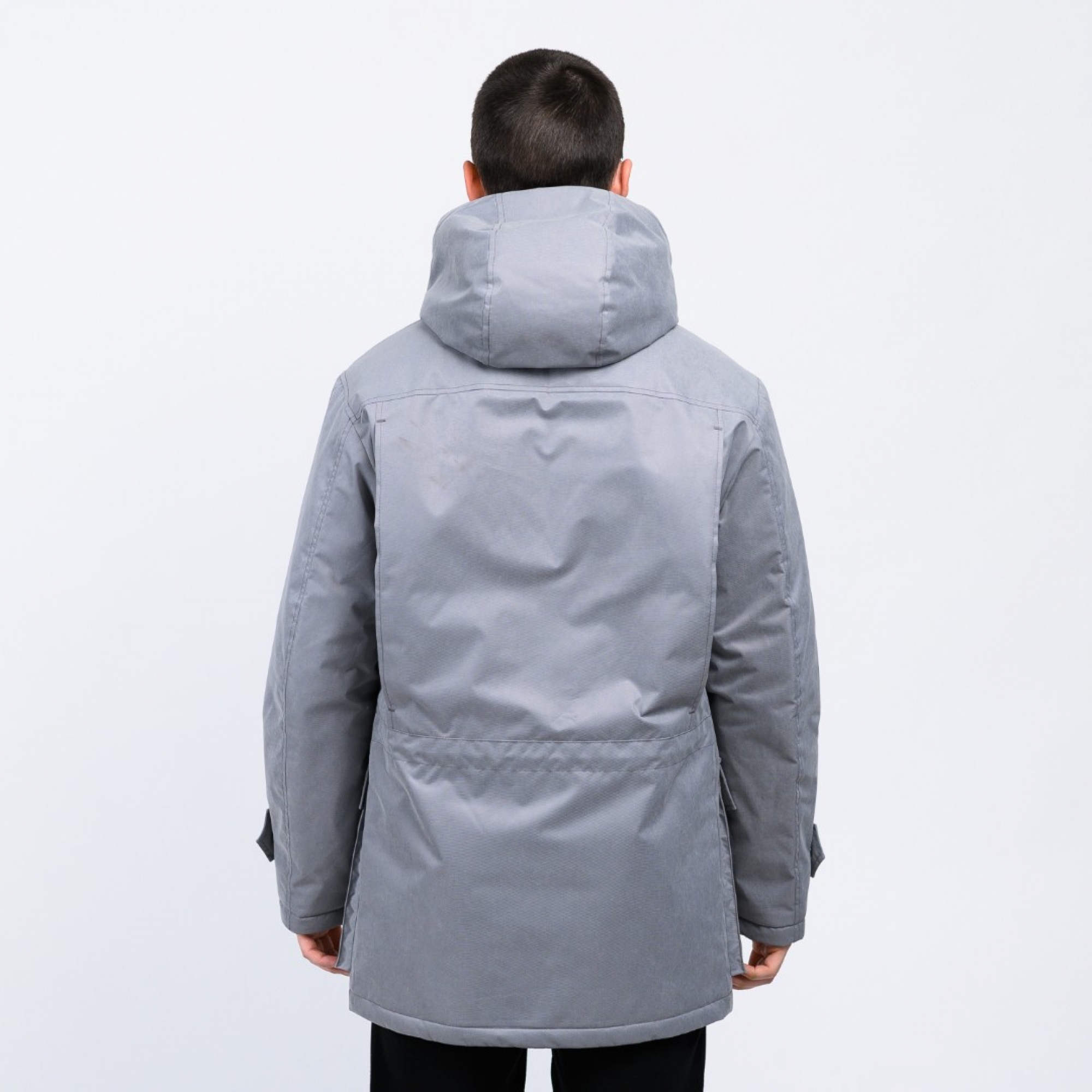 Куртка Simple 3