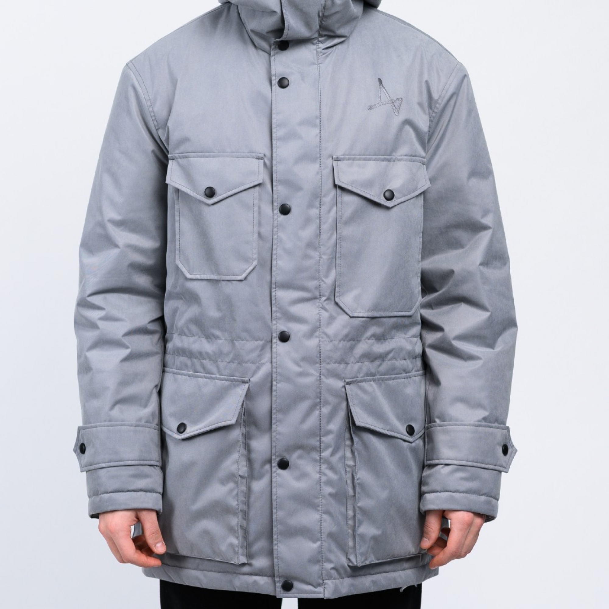 Куртка Simple 3