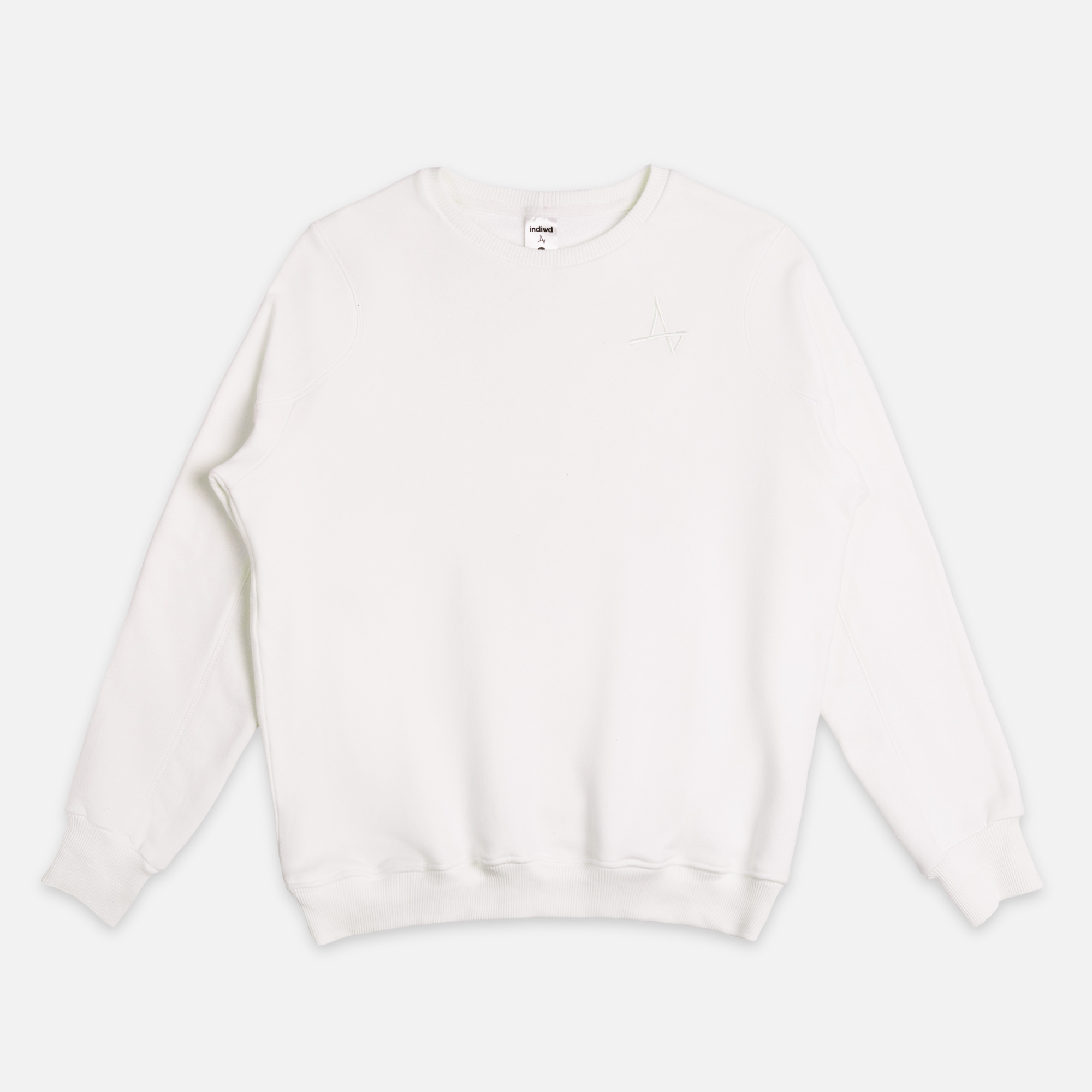 Свитшот Simple Velur