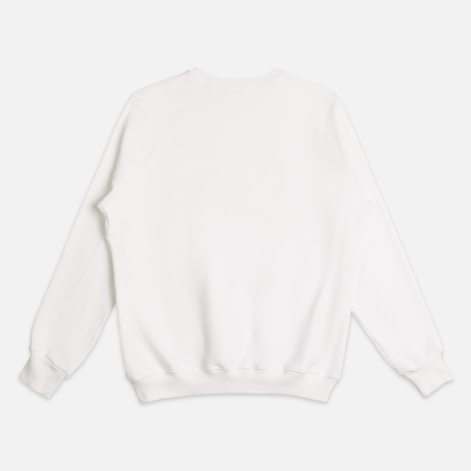 Свитшот Simple Velur