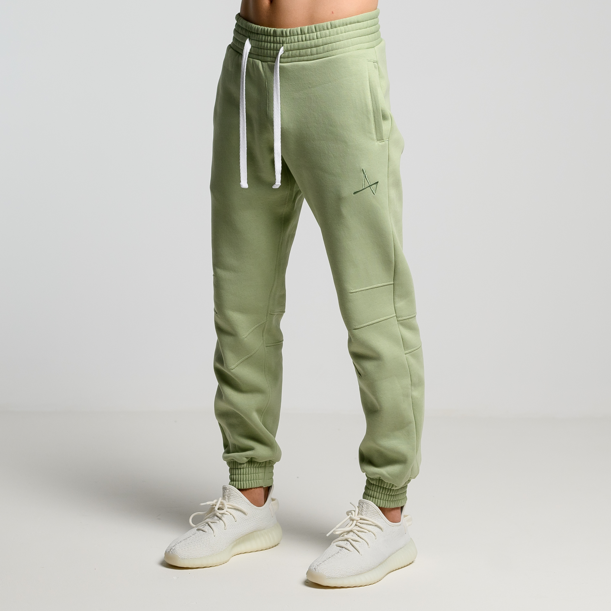 Утепленные брюки Simple