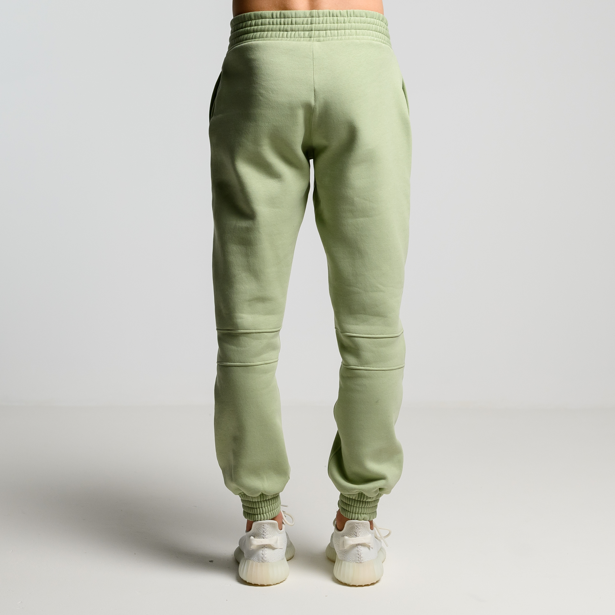 Утепленные брюки Simple