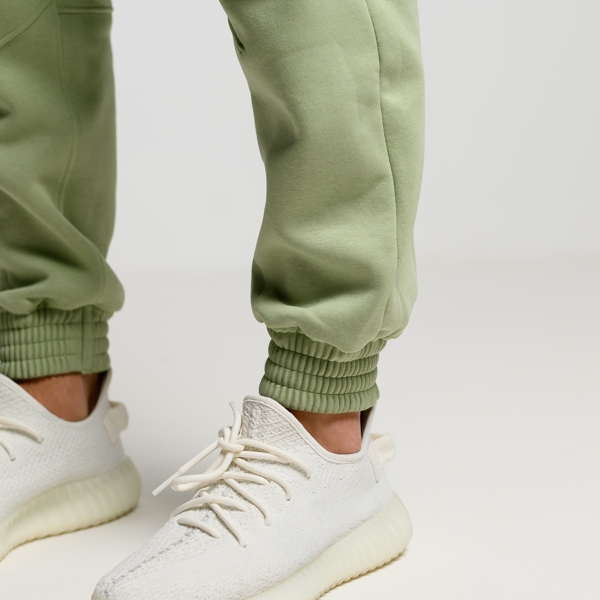 Утепленные брюки Simple