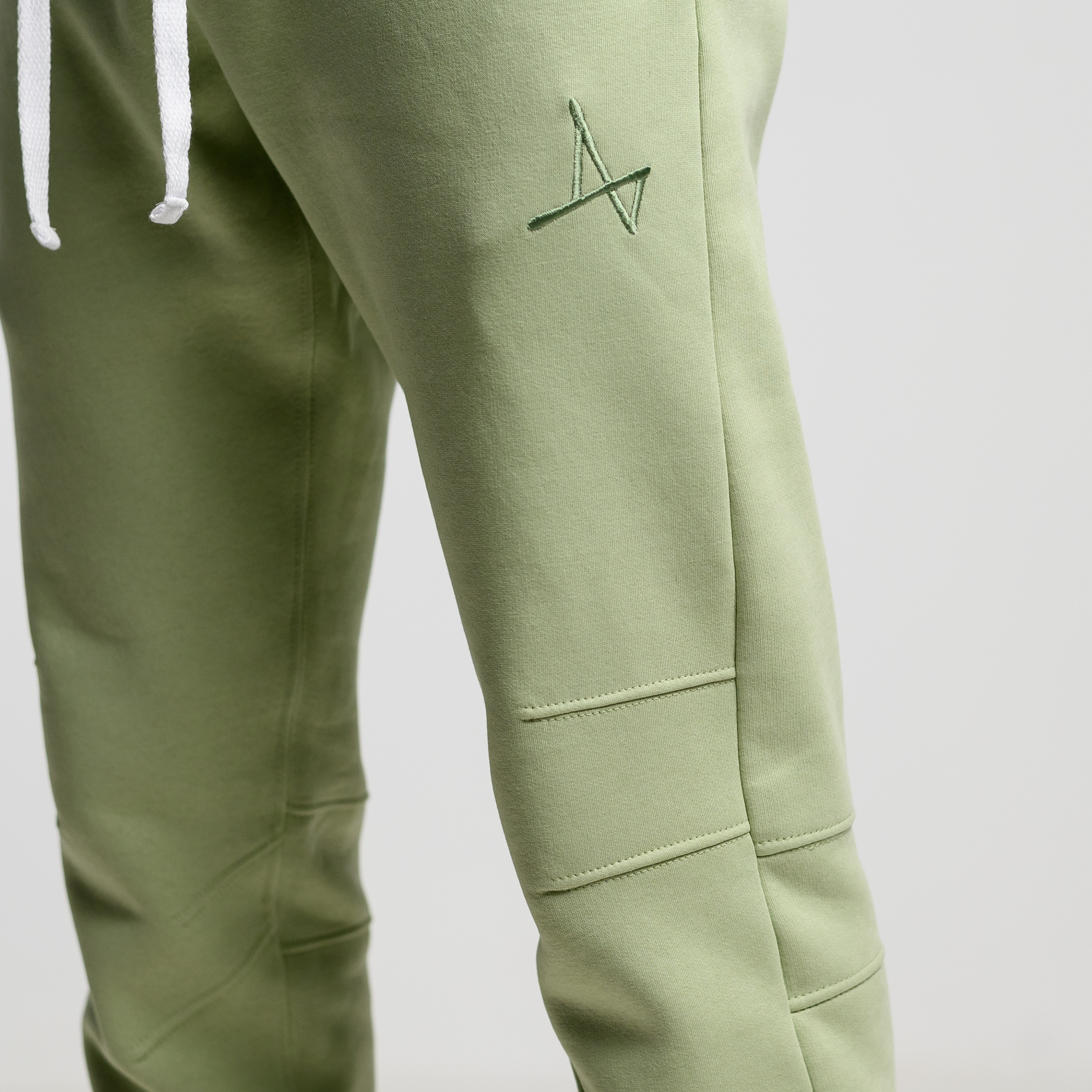 Утепленные брюки Simple