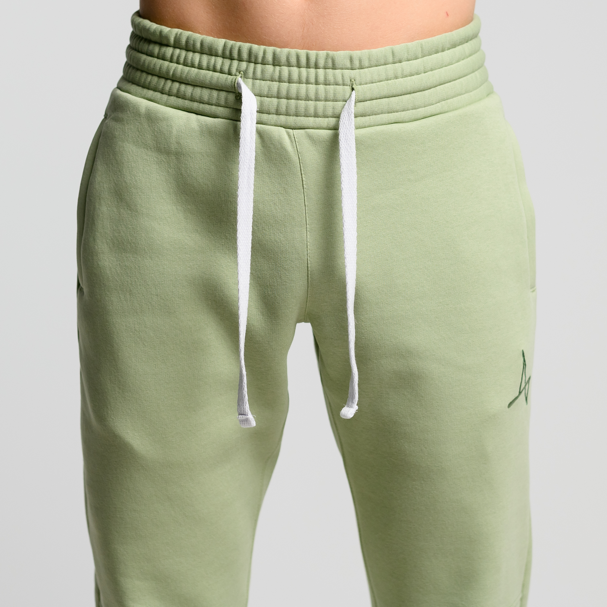 Утепленные брюки Simple