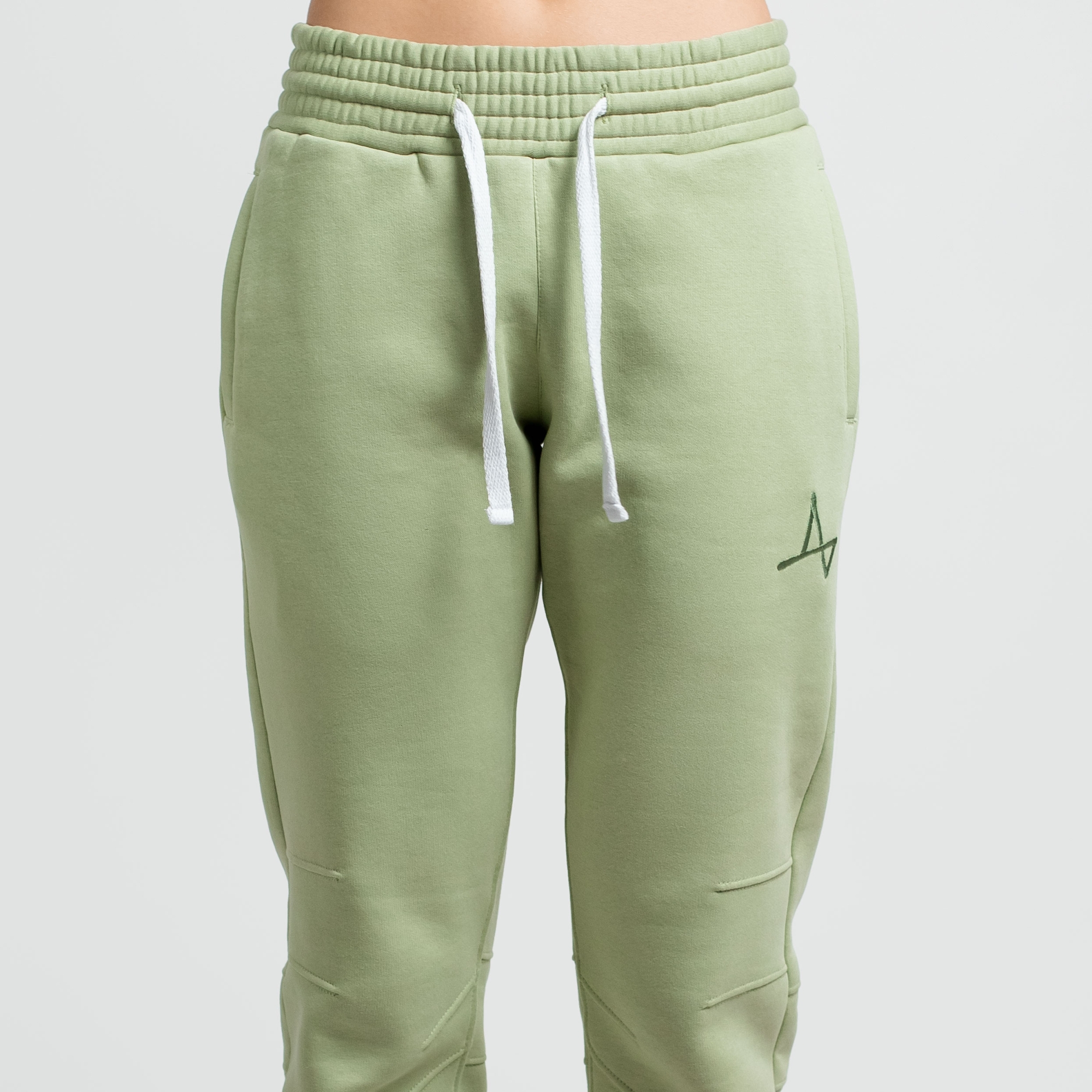 Утепленные брюки Simple