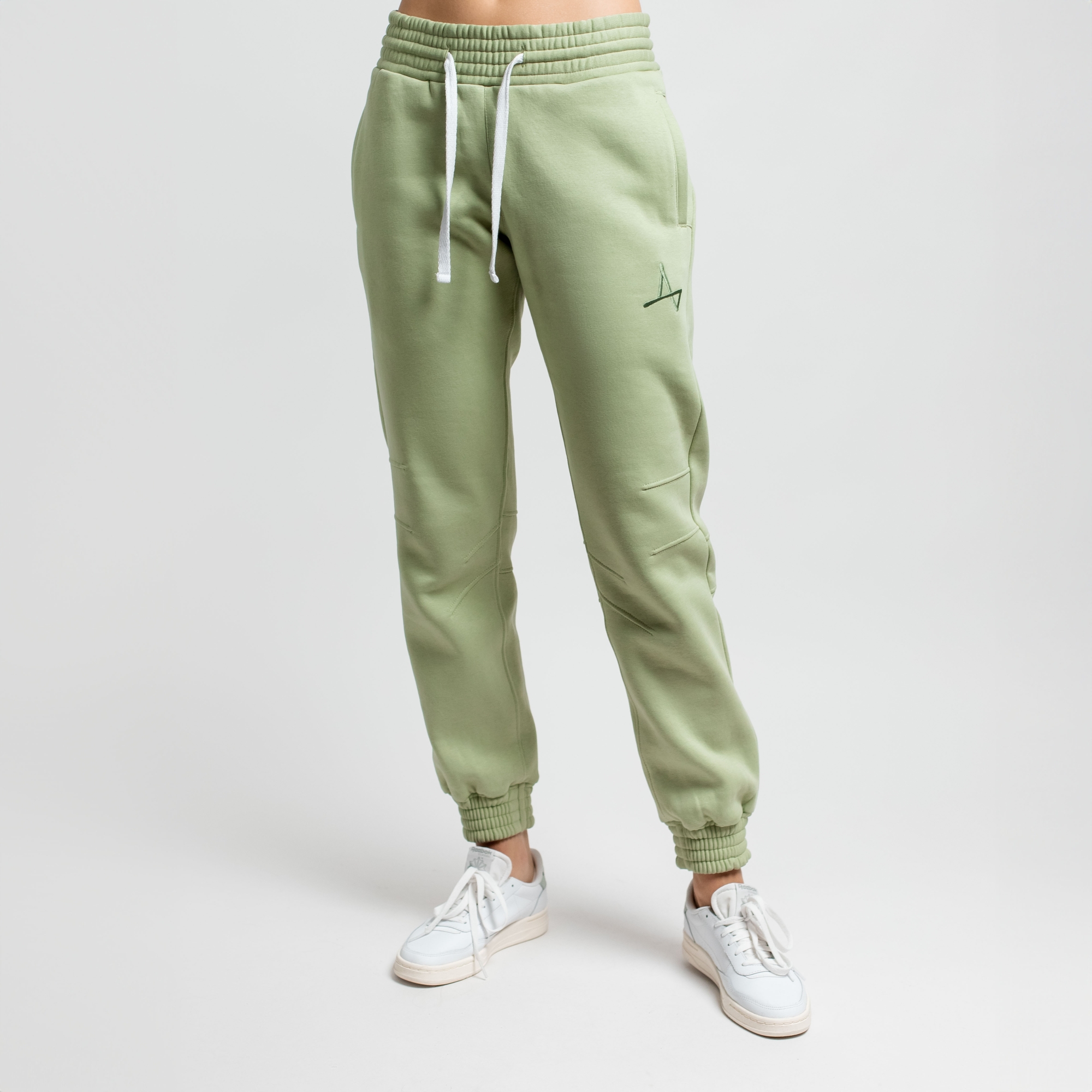 Утепленные брюки Simple