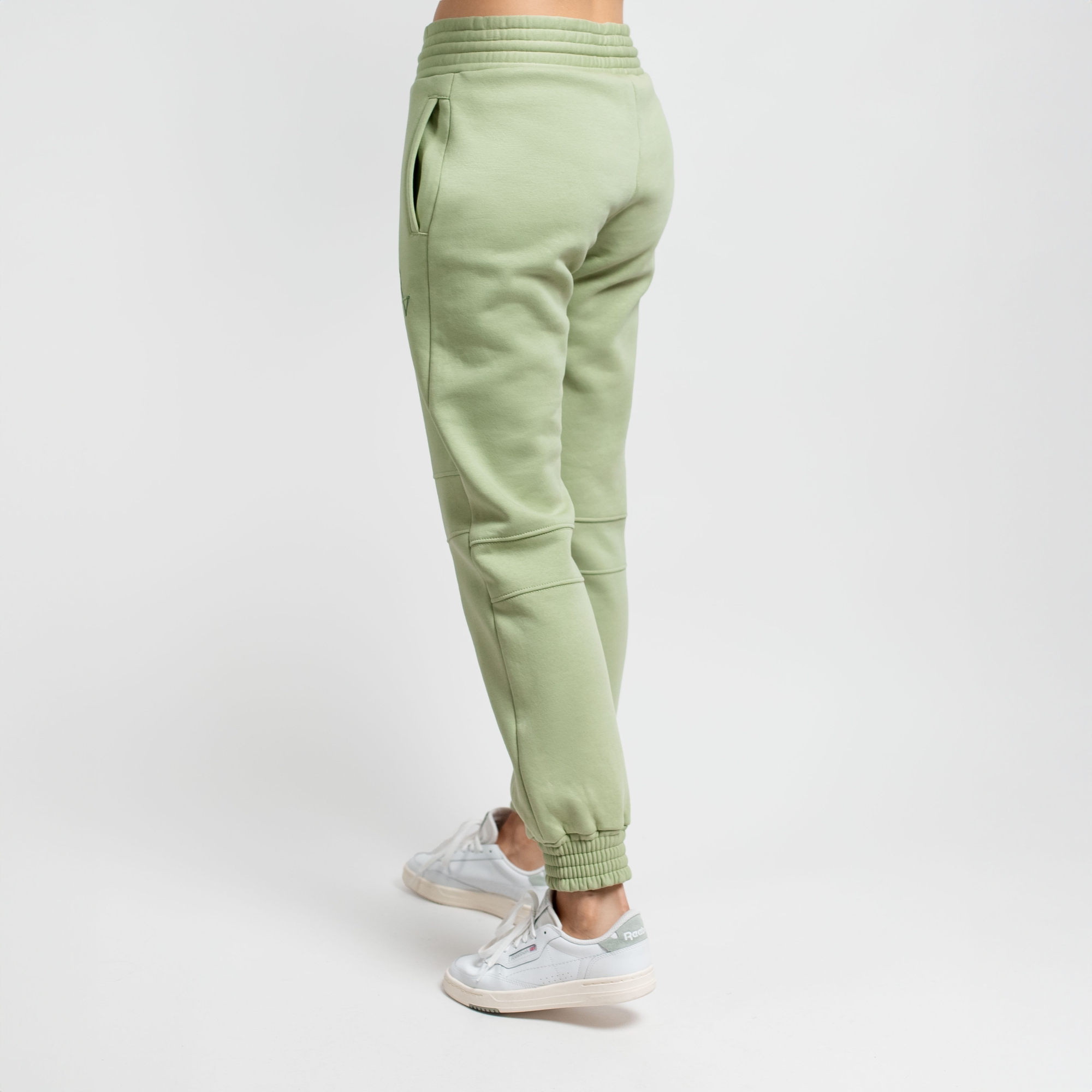 Утепленные брюки Simple