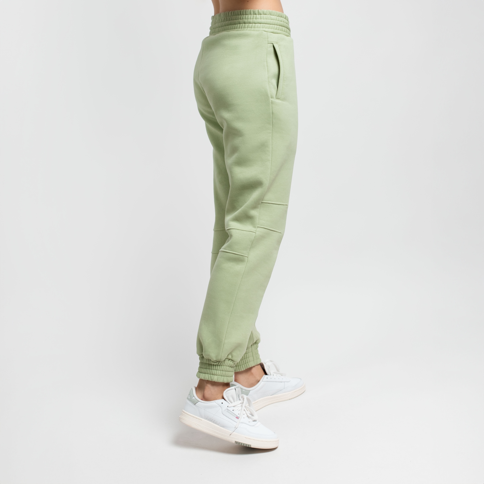 Утепленные брюки Simple