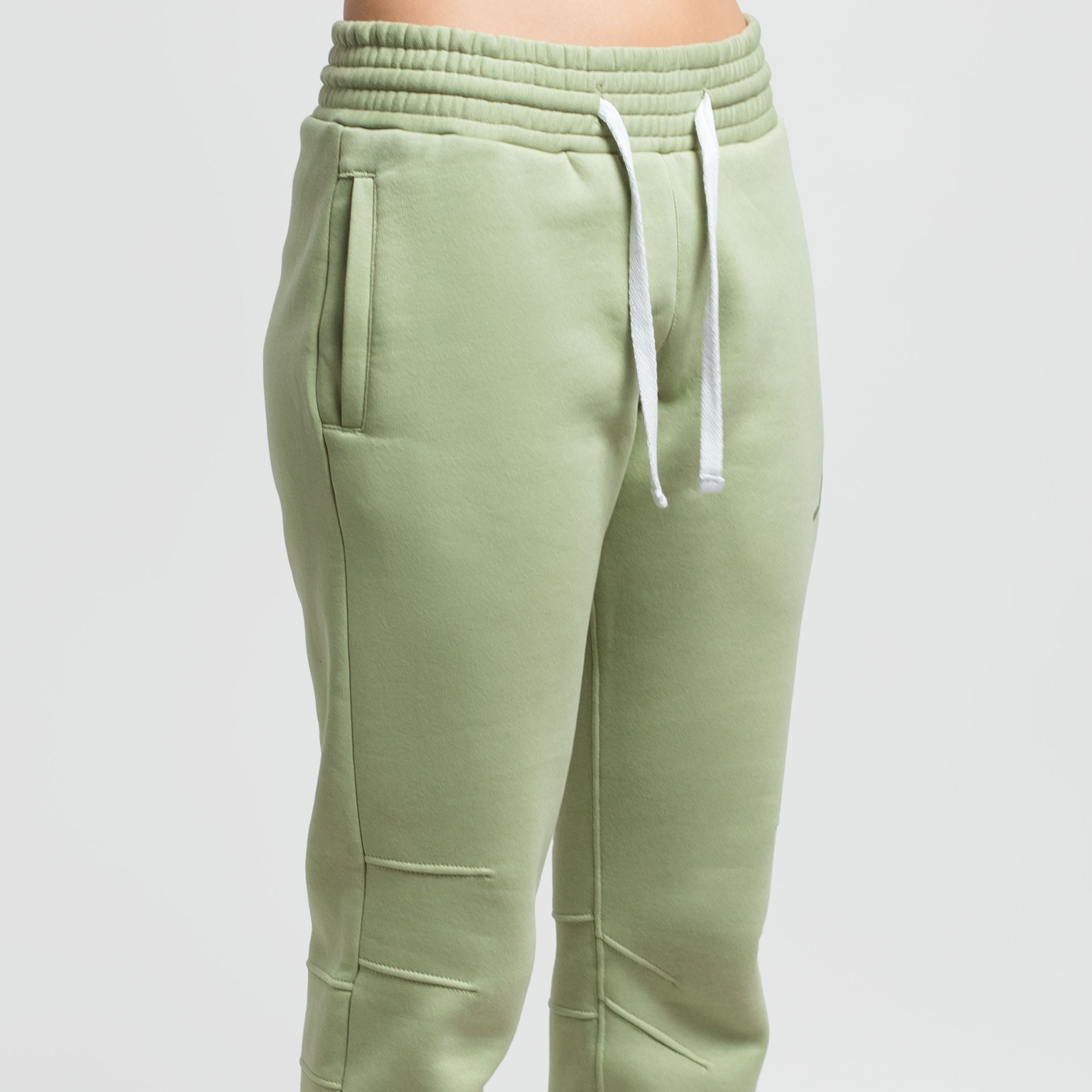 Утепленные брюки Simple