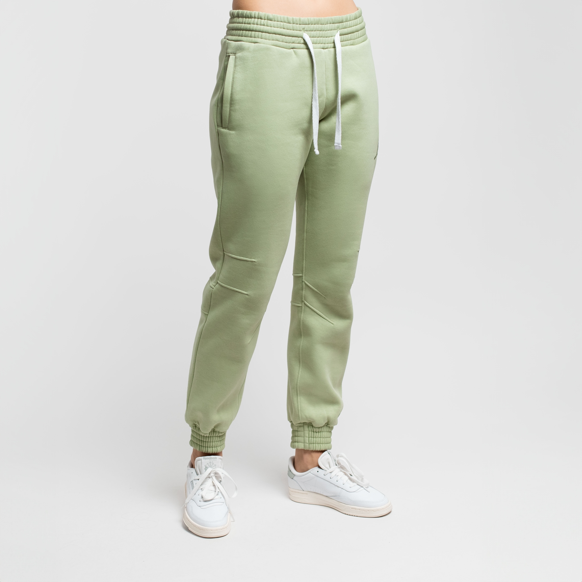 Утепленные брюки Simple