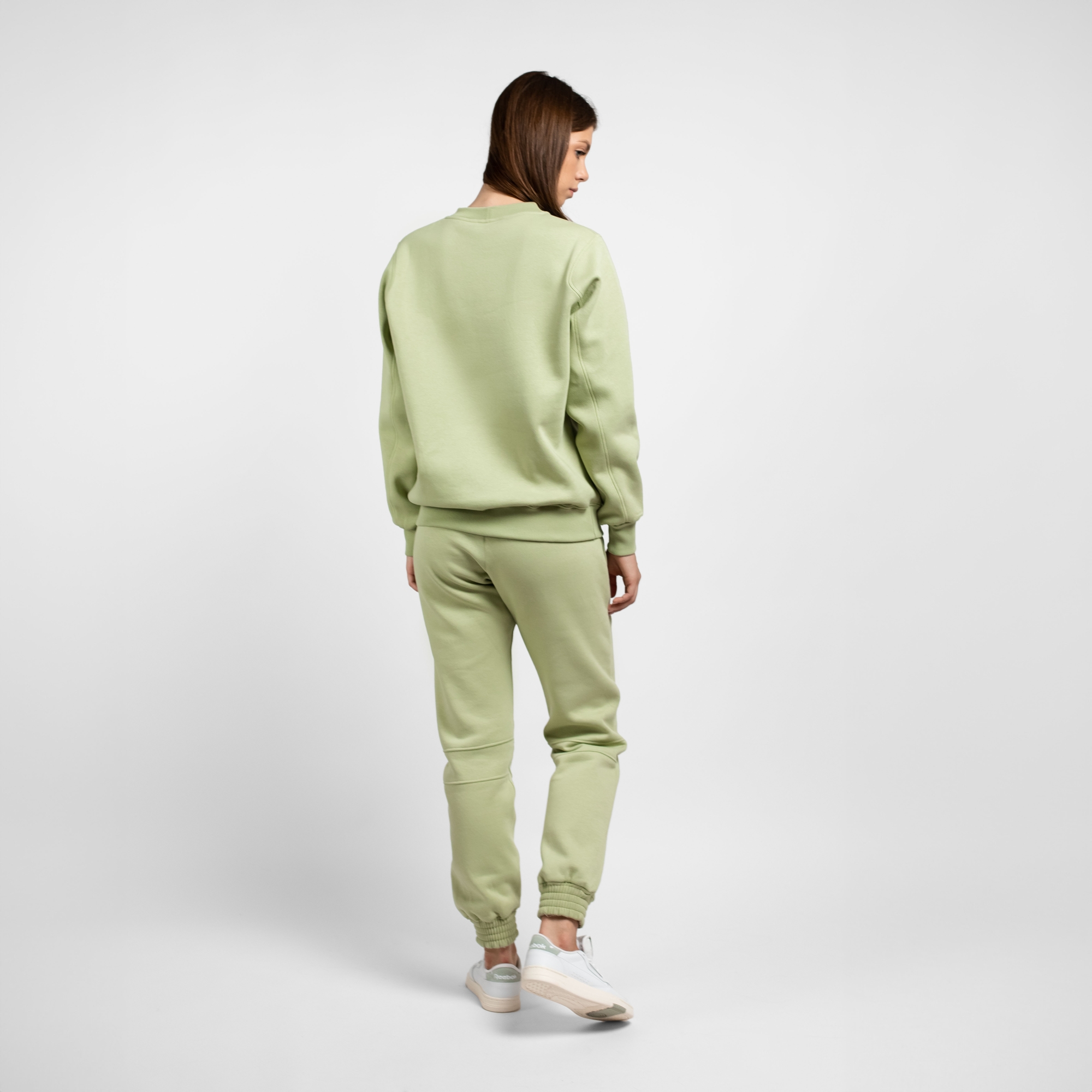 Утепленные брюки Simple