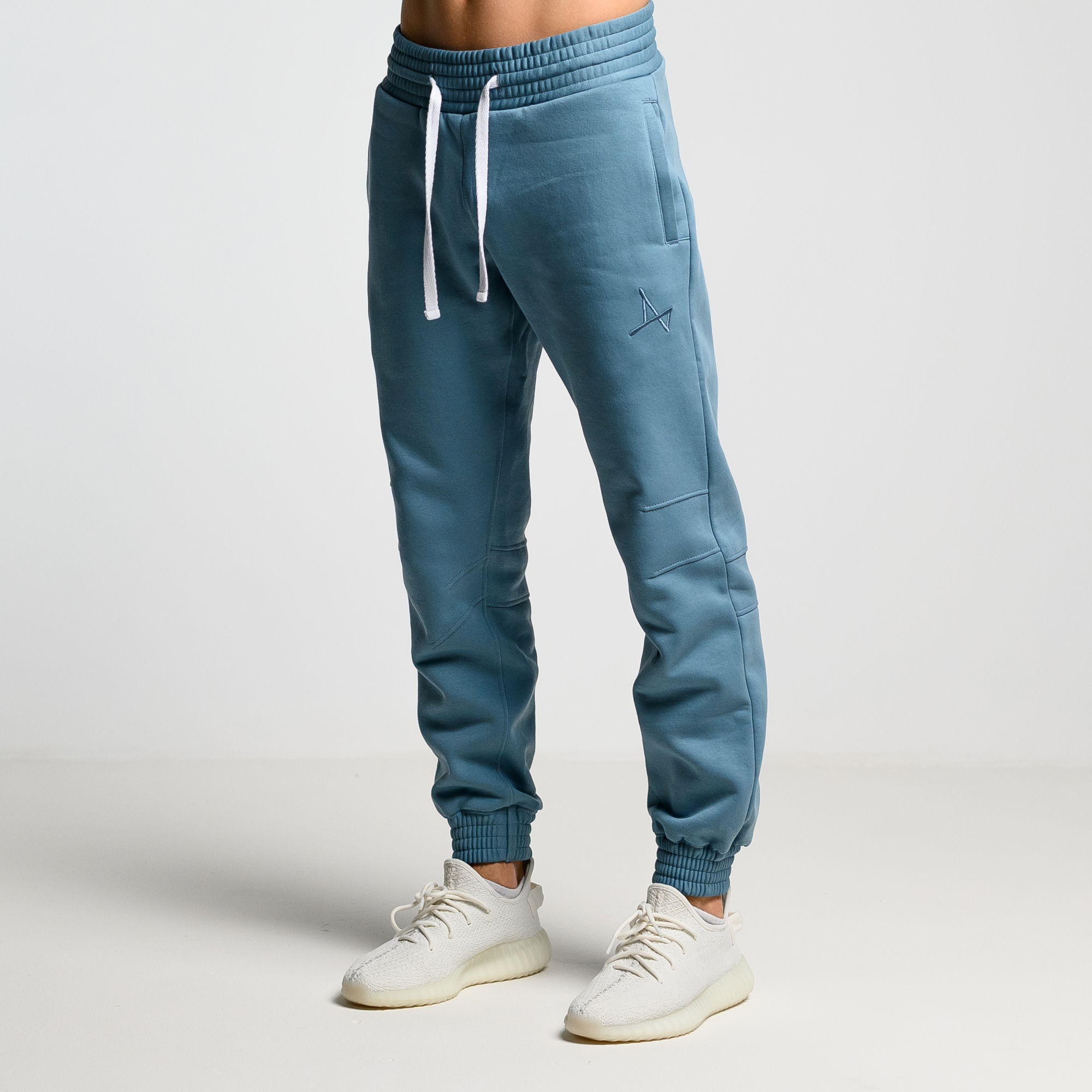 Утепленные брюки Simple