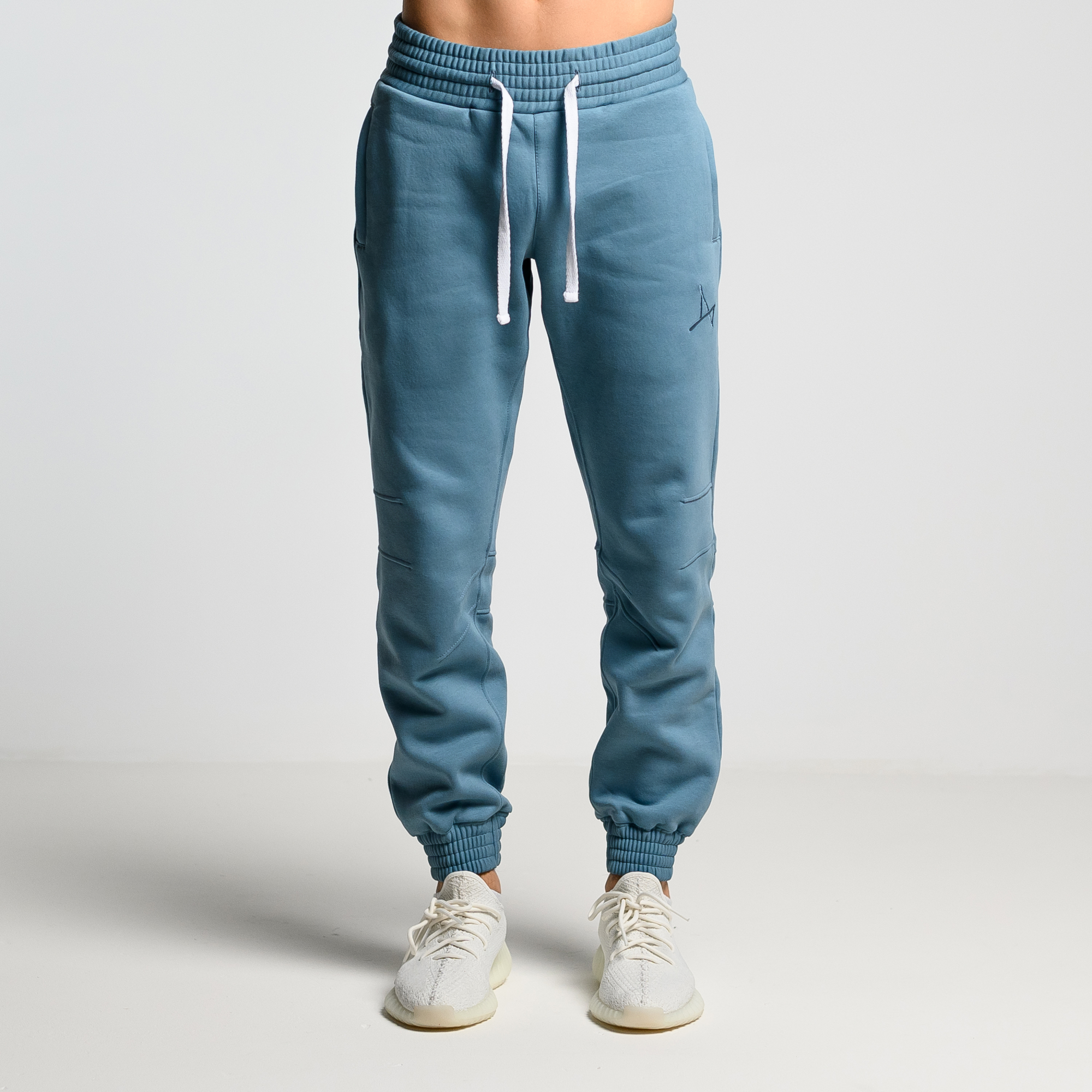 Утепленные брюки Simple