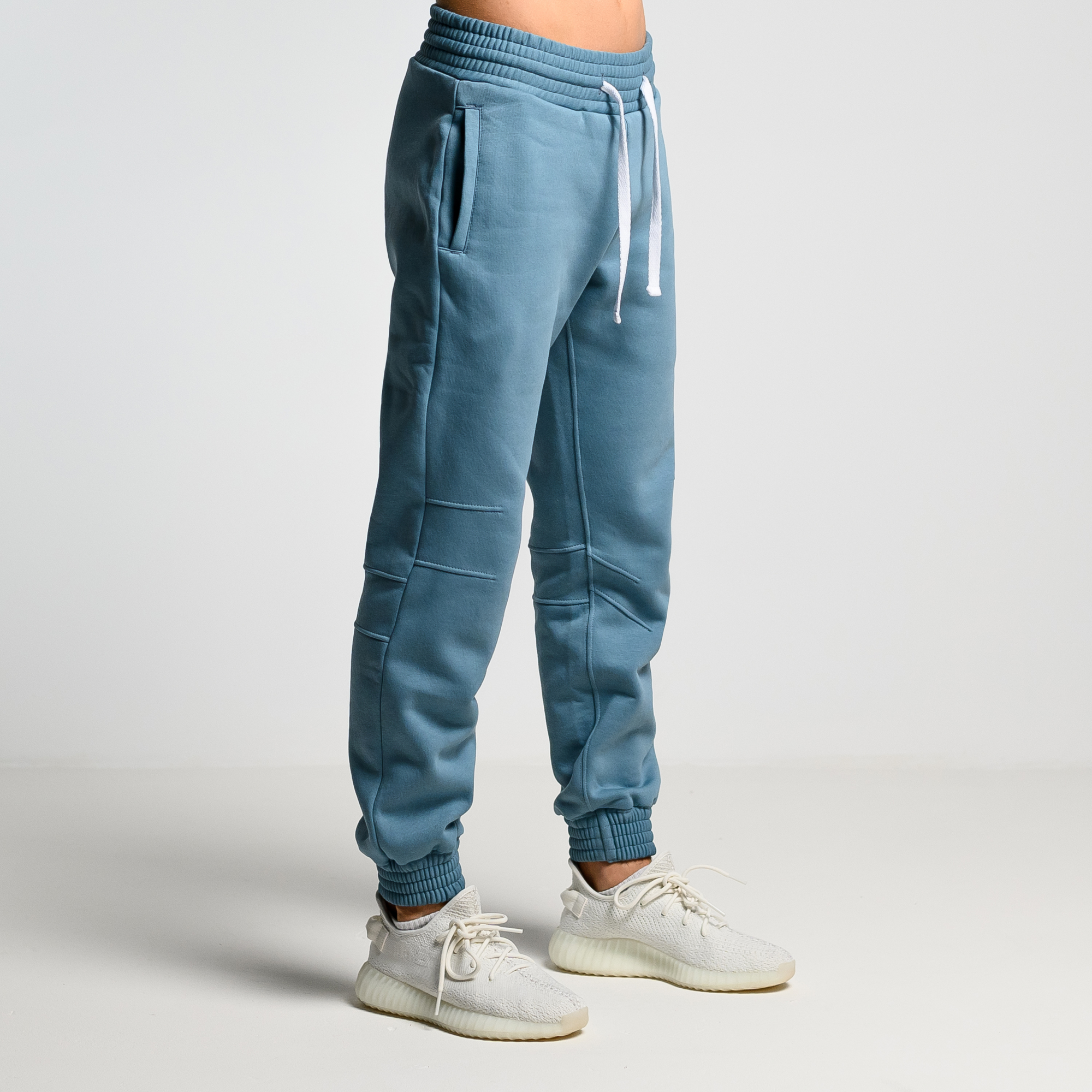 Утепленные брюки Simple