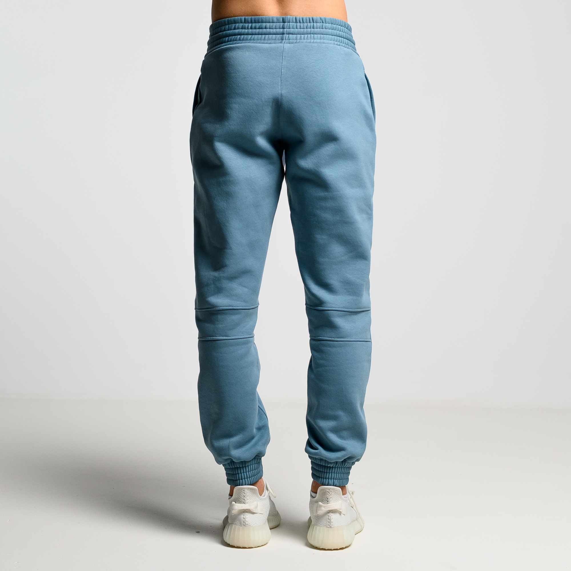 Утепленные брюки Simple