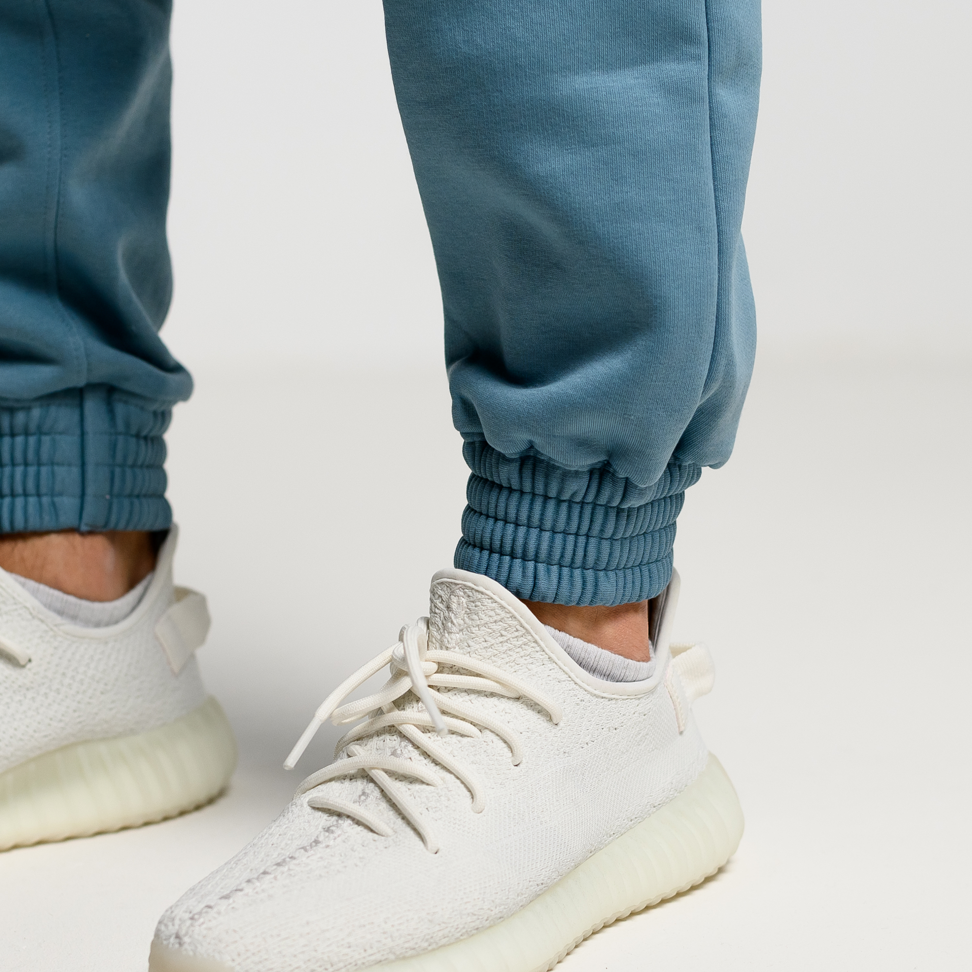 Утепленные брюки Simple