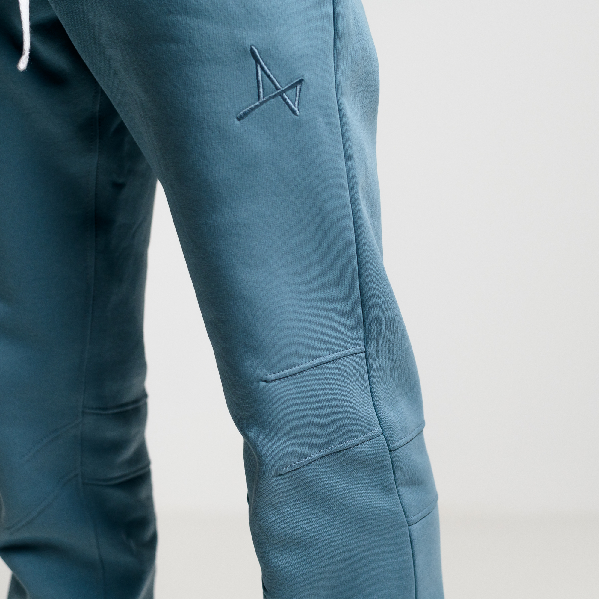 Утепленные брюки Simple