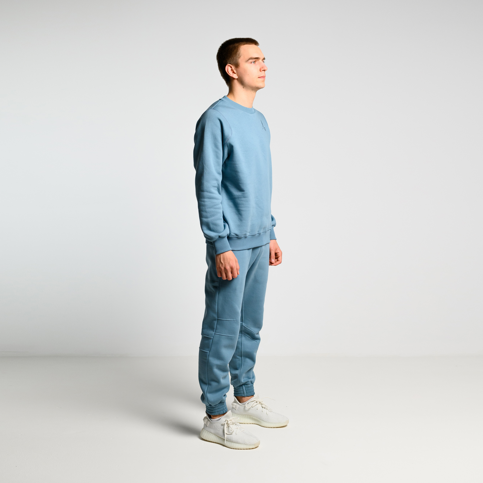 Утепленные брюки Simple