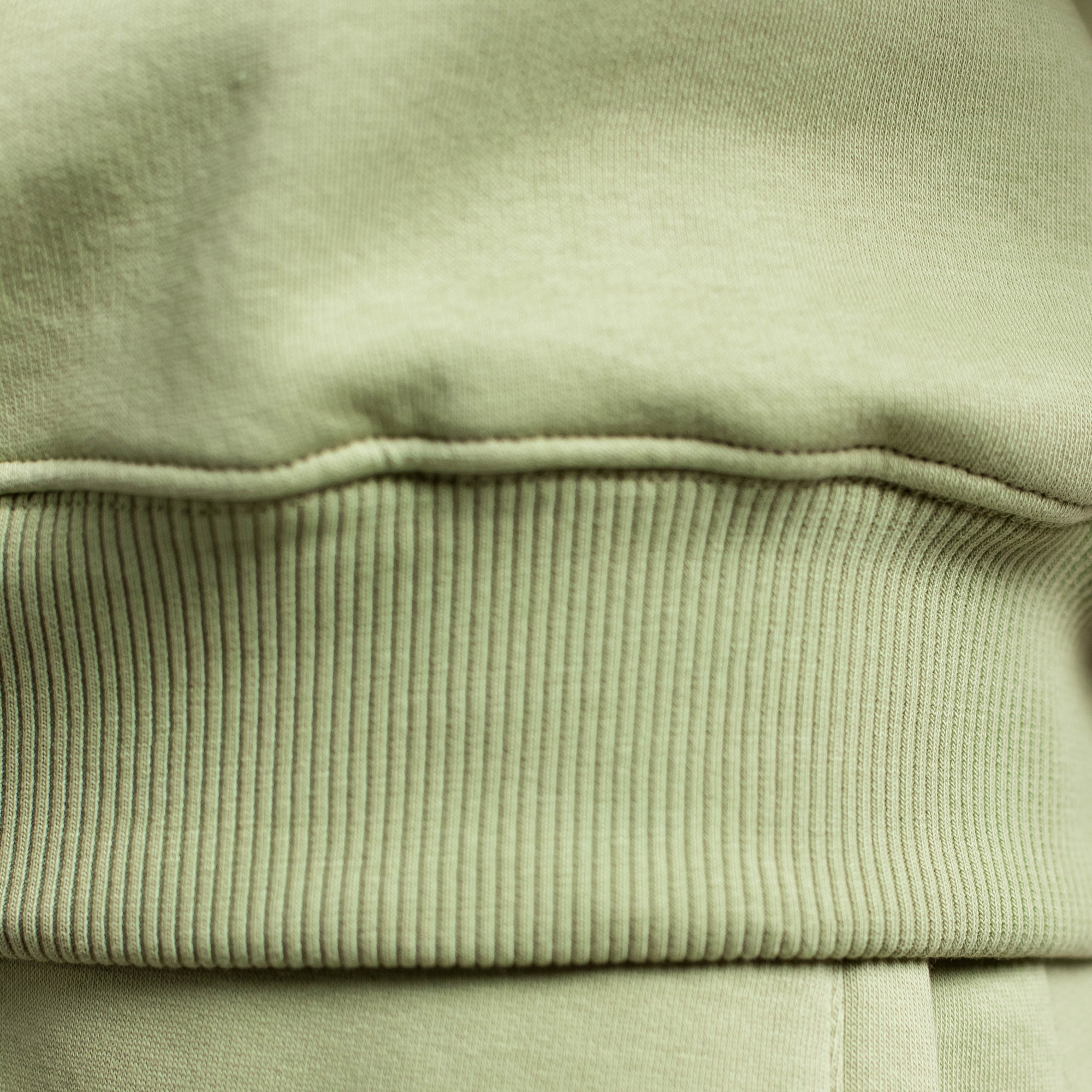 Утепленный свитшот Simple