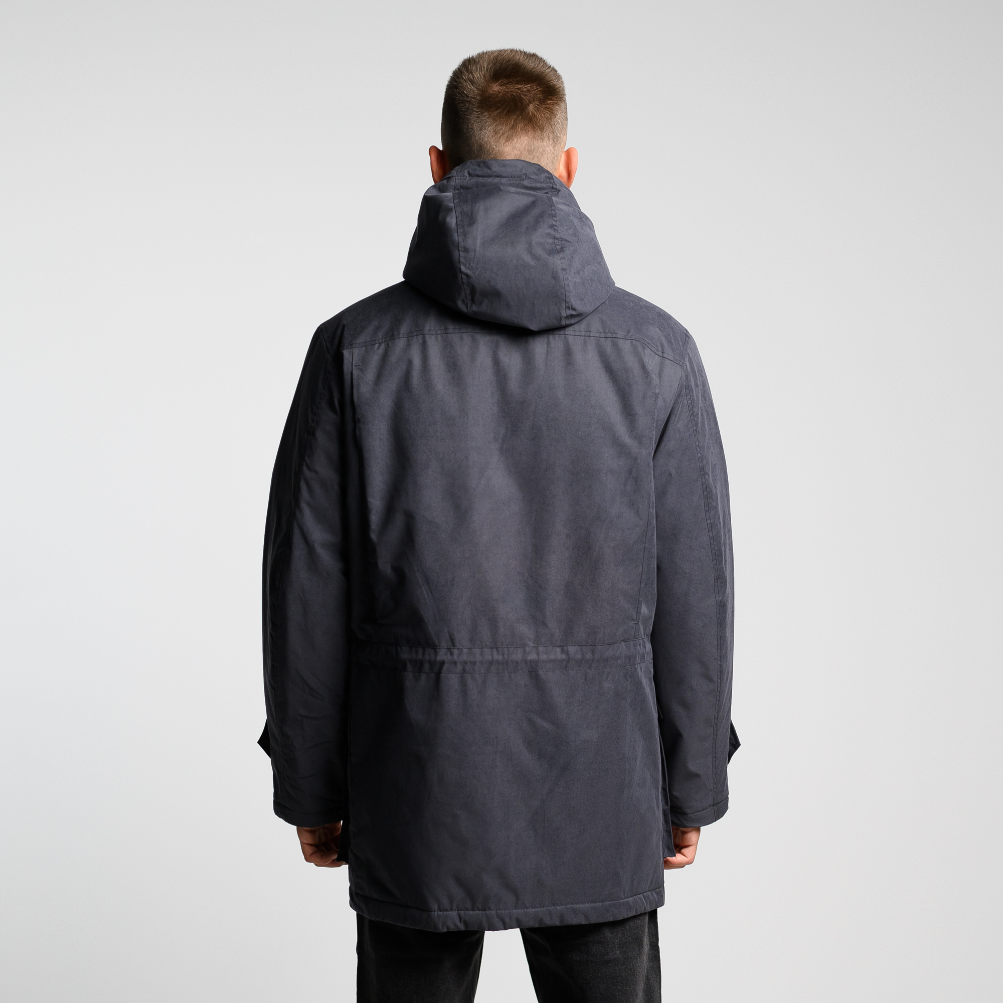 Куртка Simple 3