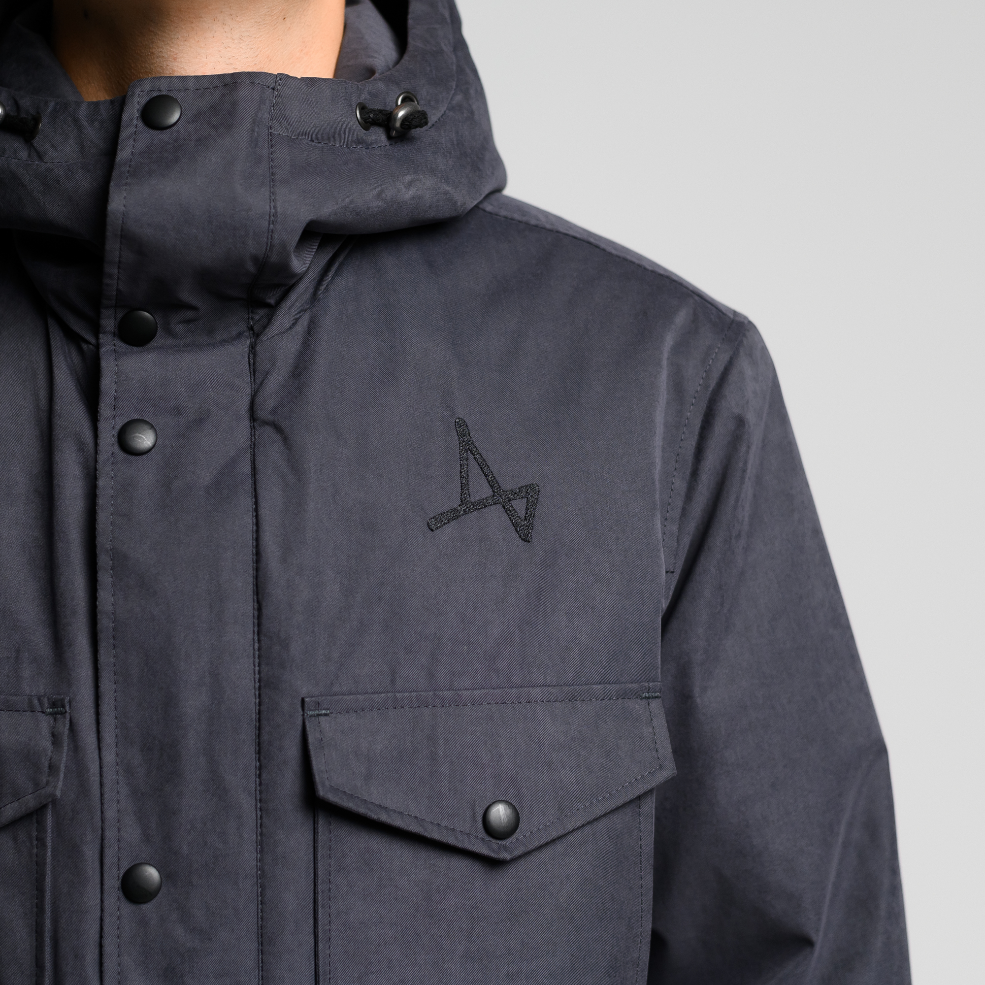 Куртка Simple 3