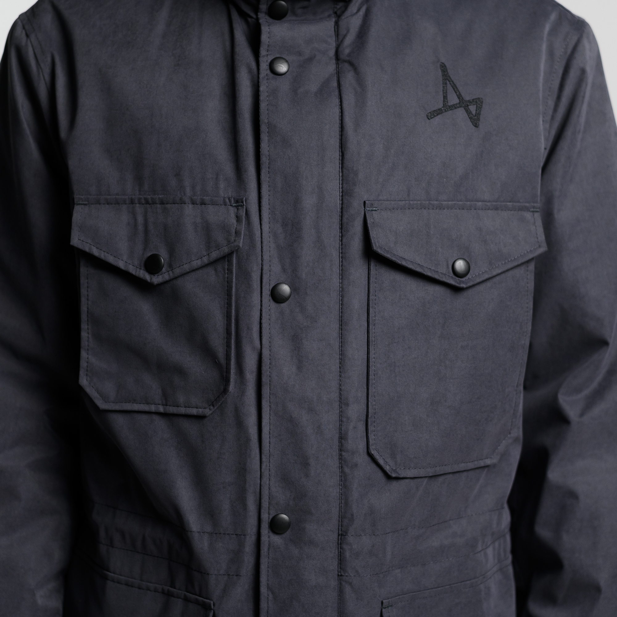 Куртка Simple 3