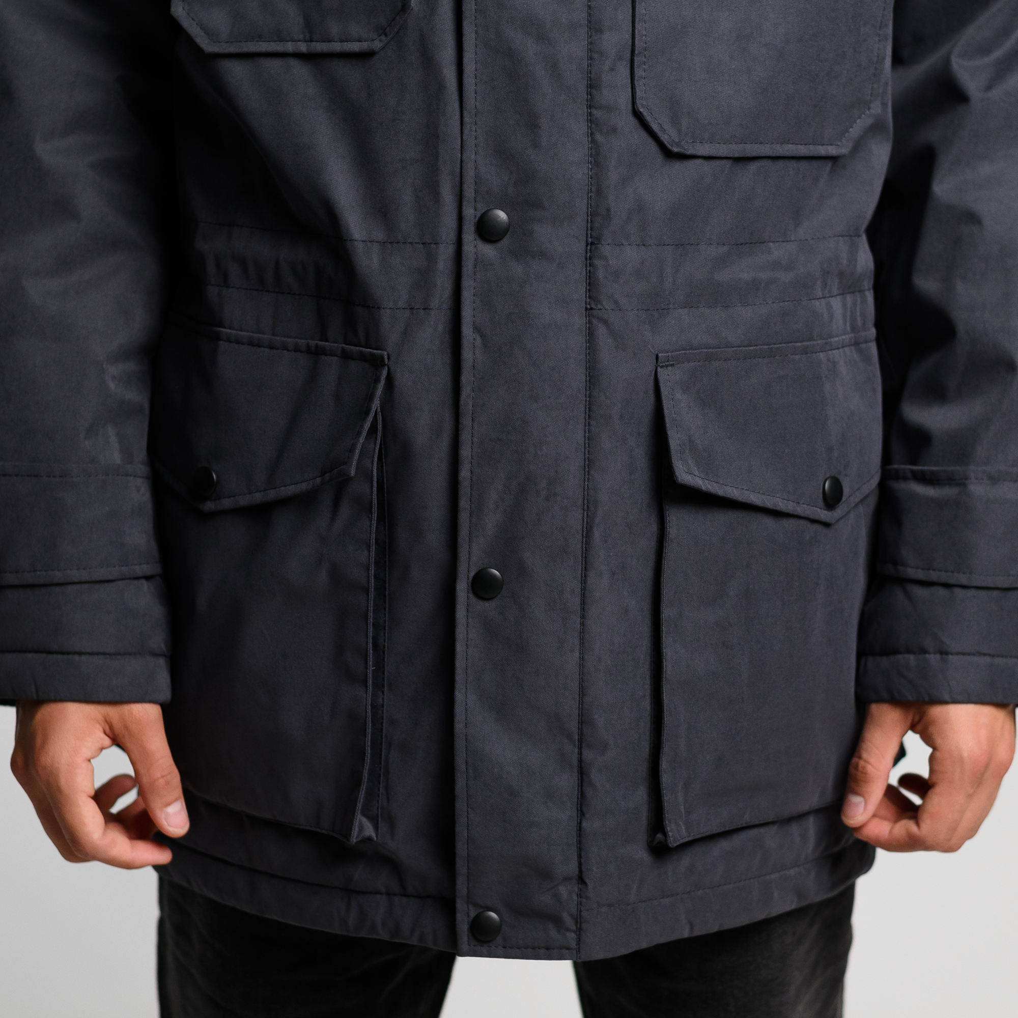 Куртка Simple 3