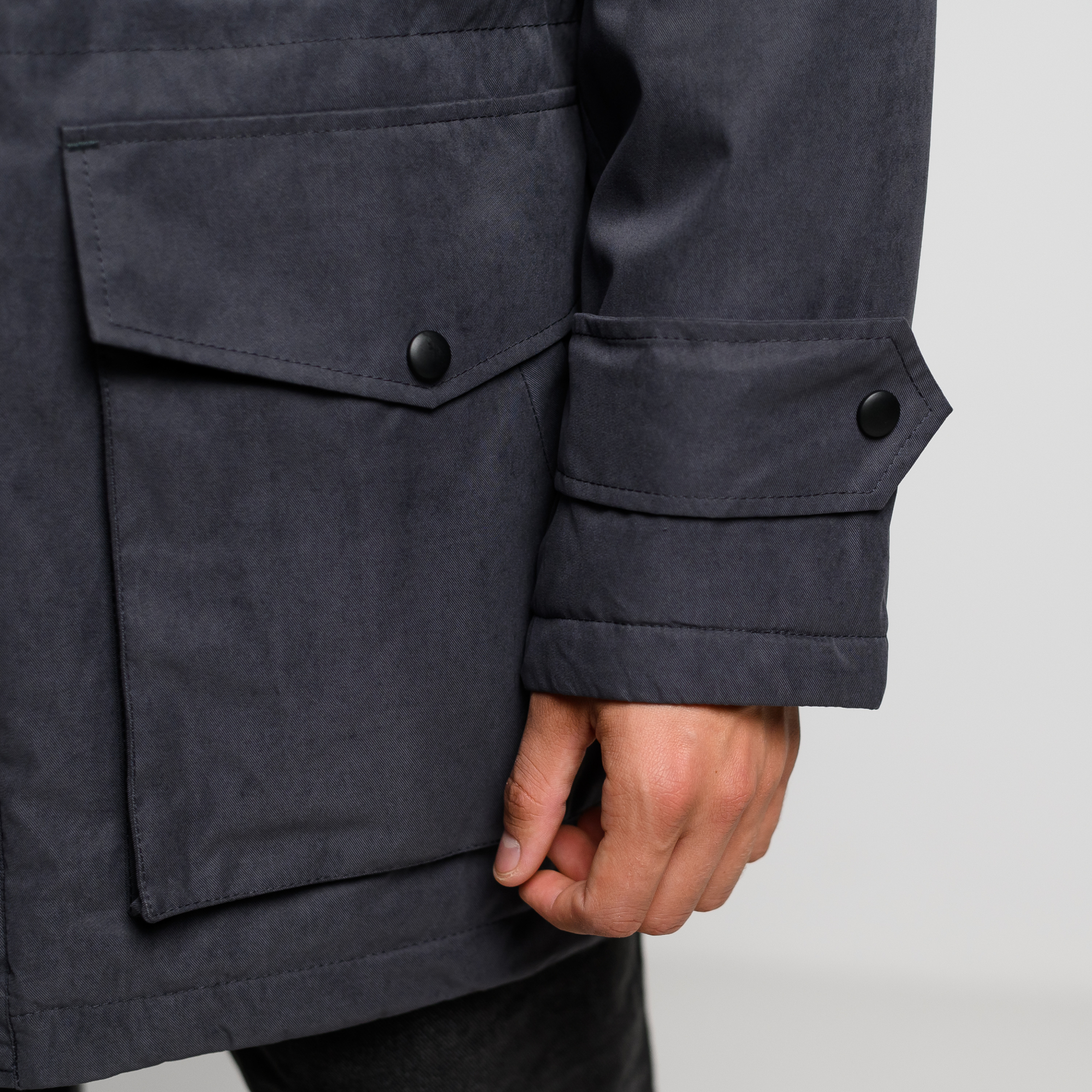 Куртка Simple 3