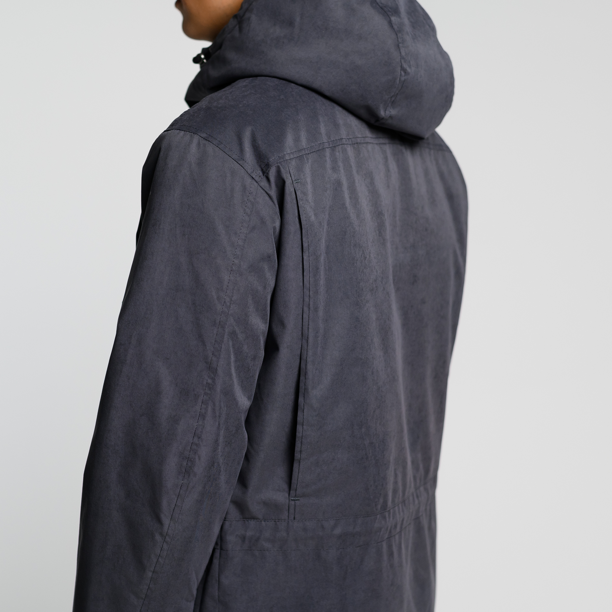 Куртка Simple 3