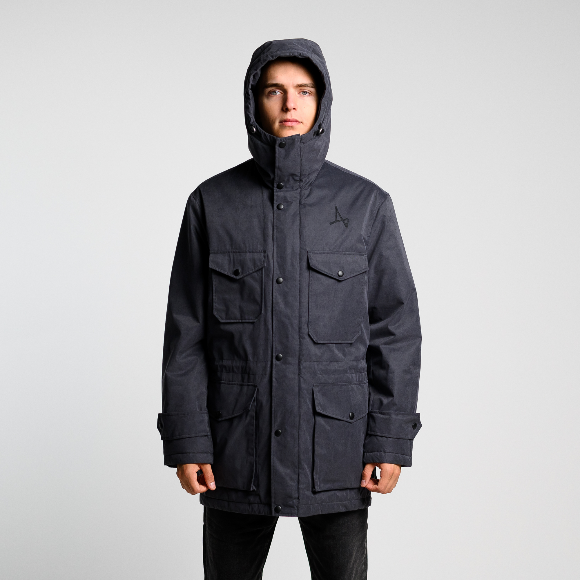 Куртка Simple 3