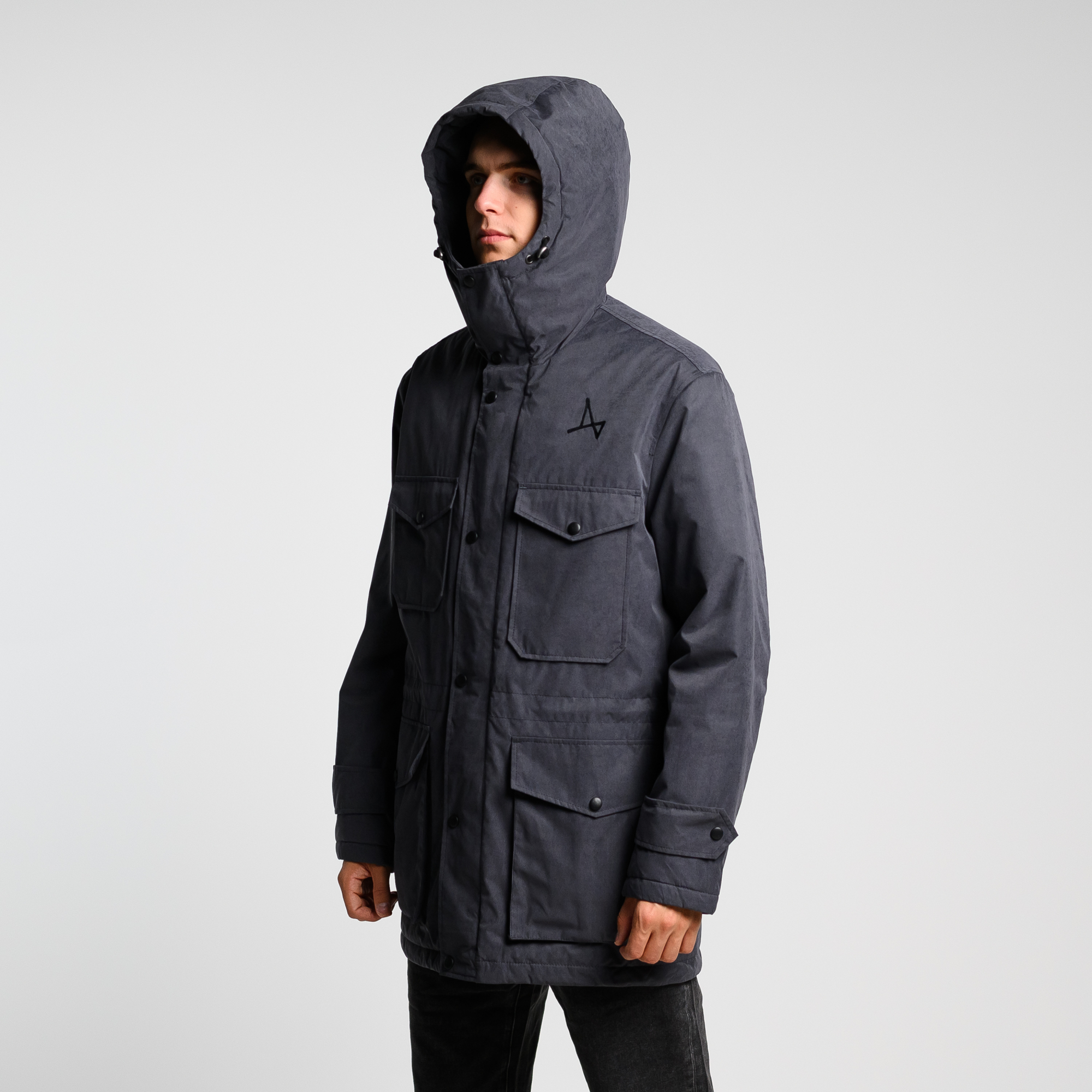 Куртка Simple 3