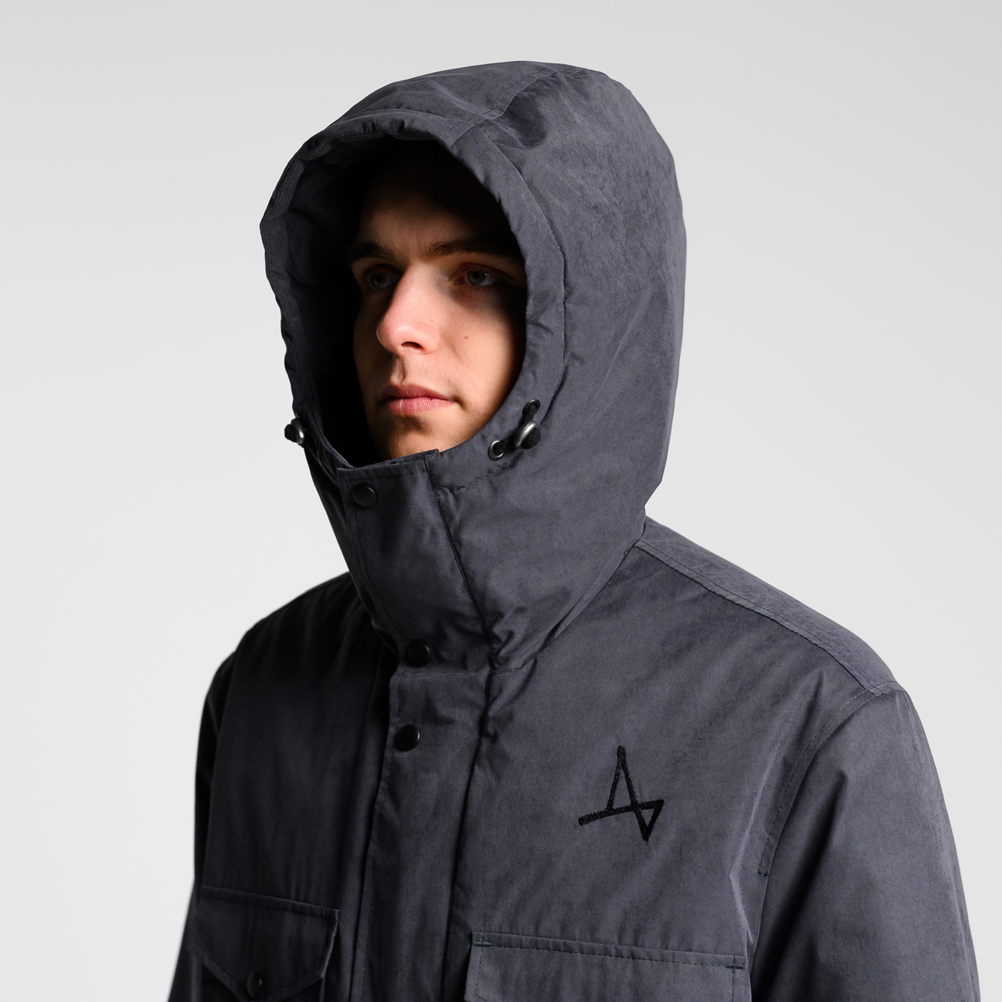 Куртка Simple 3