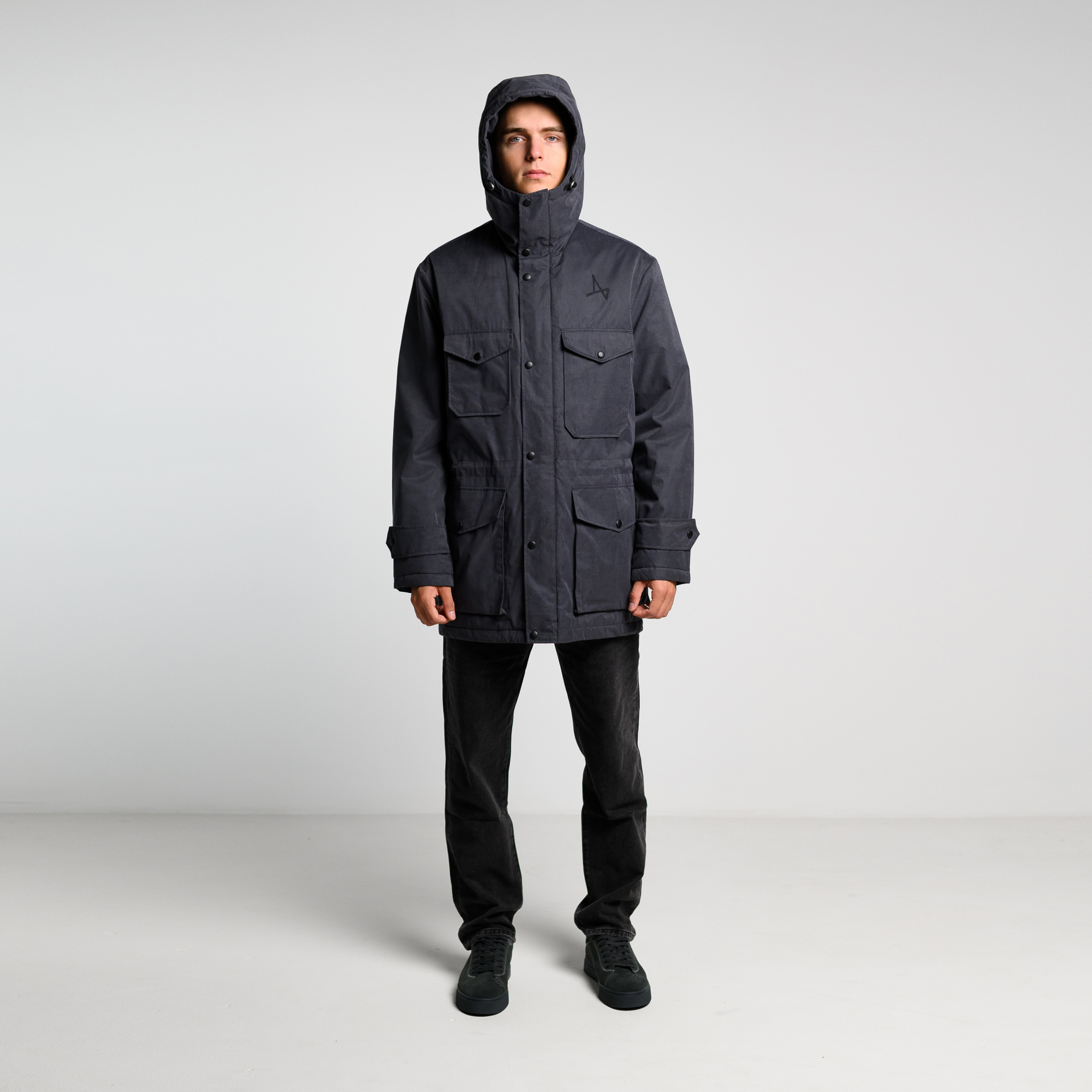 Куртка Simple 3