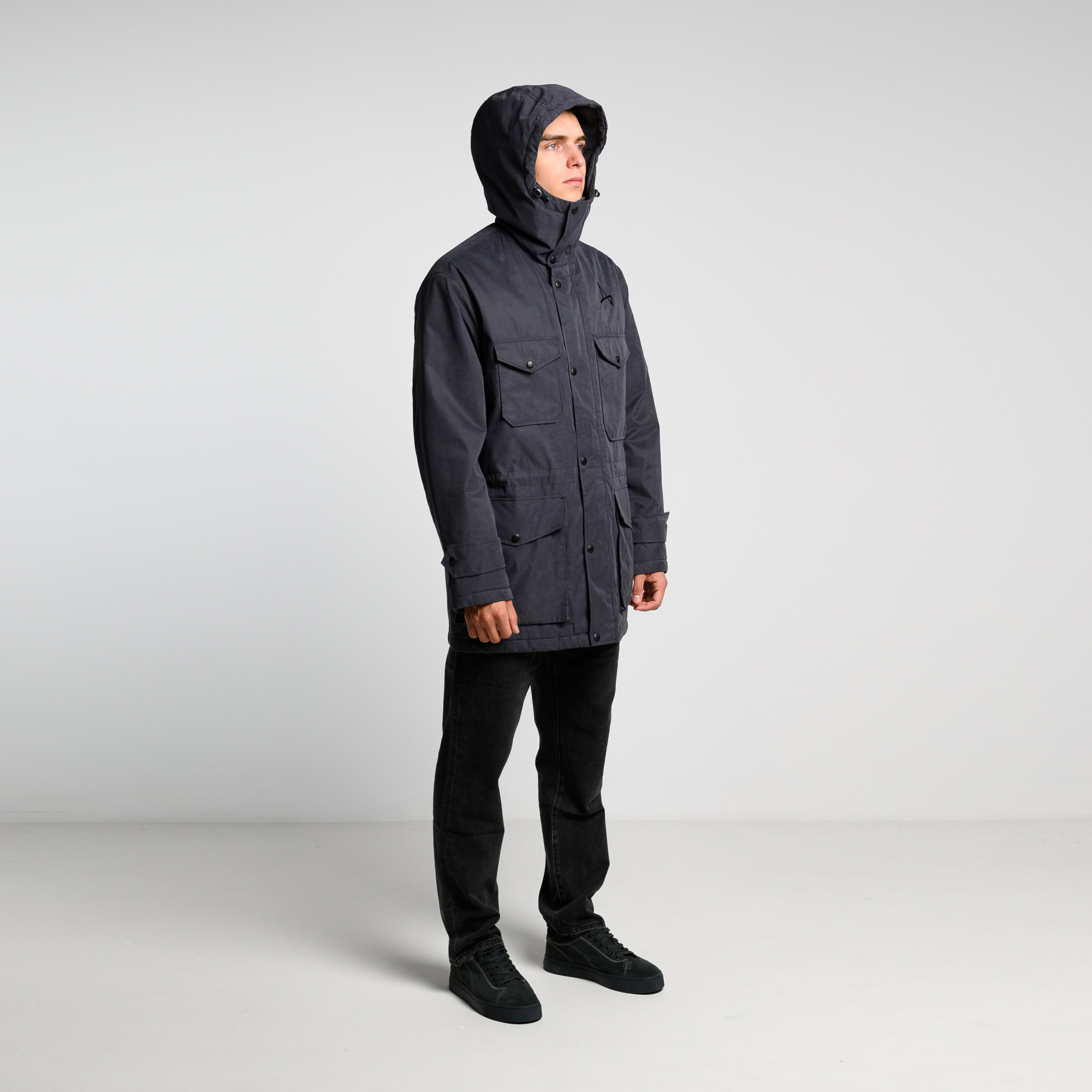 Куртка Simple 3