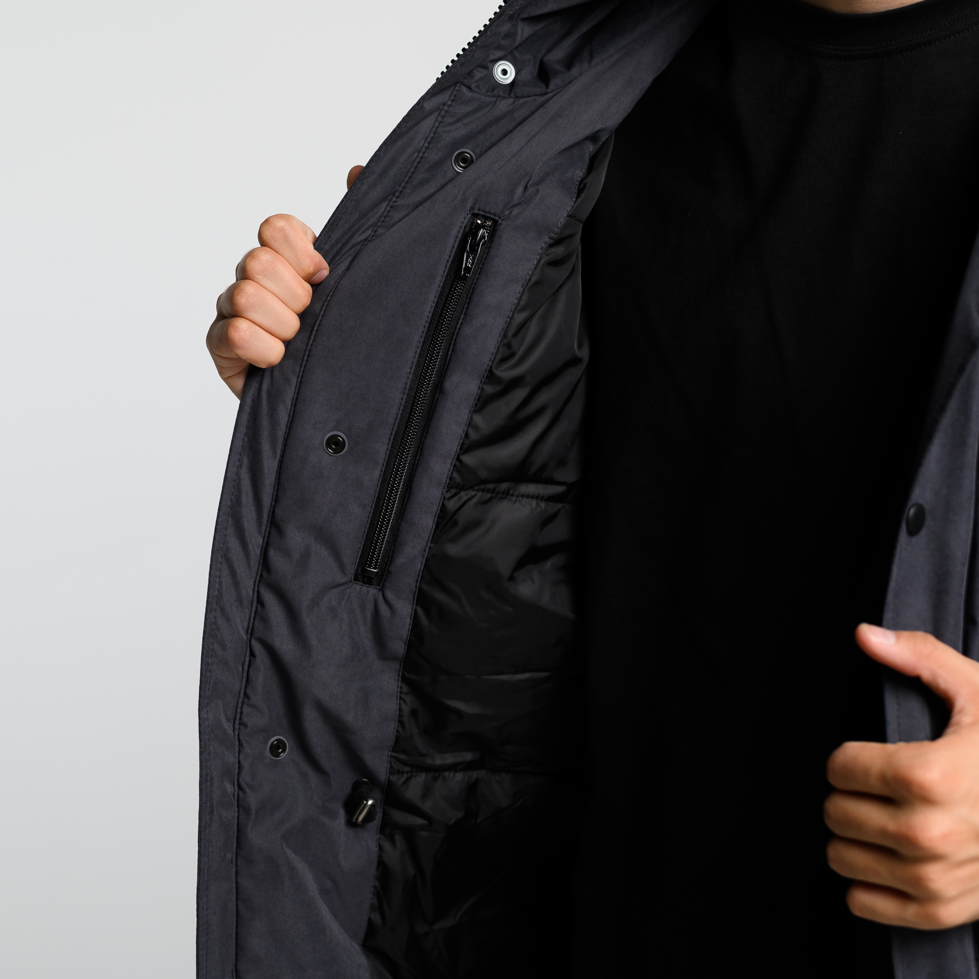 Куртка Simple 3