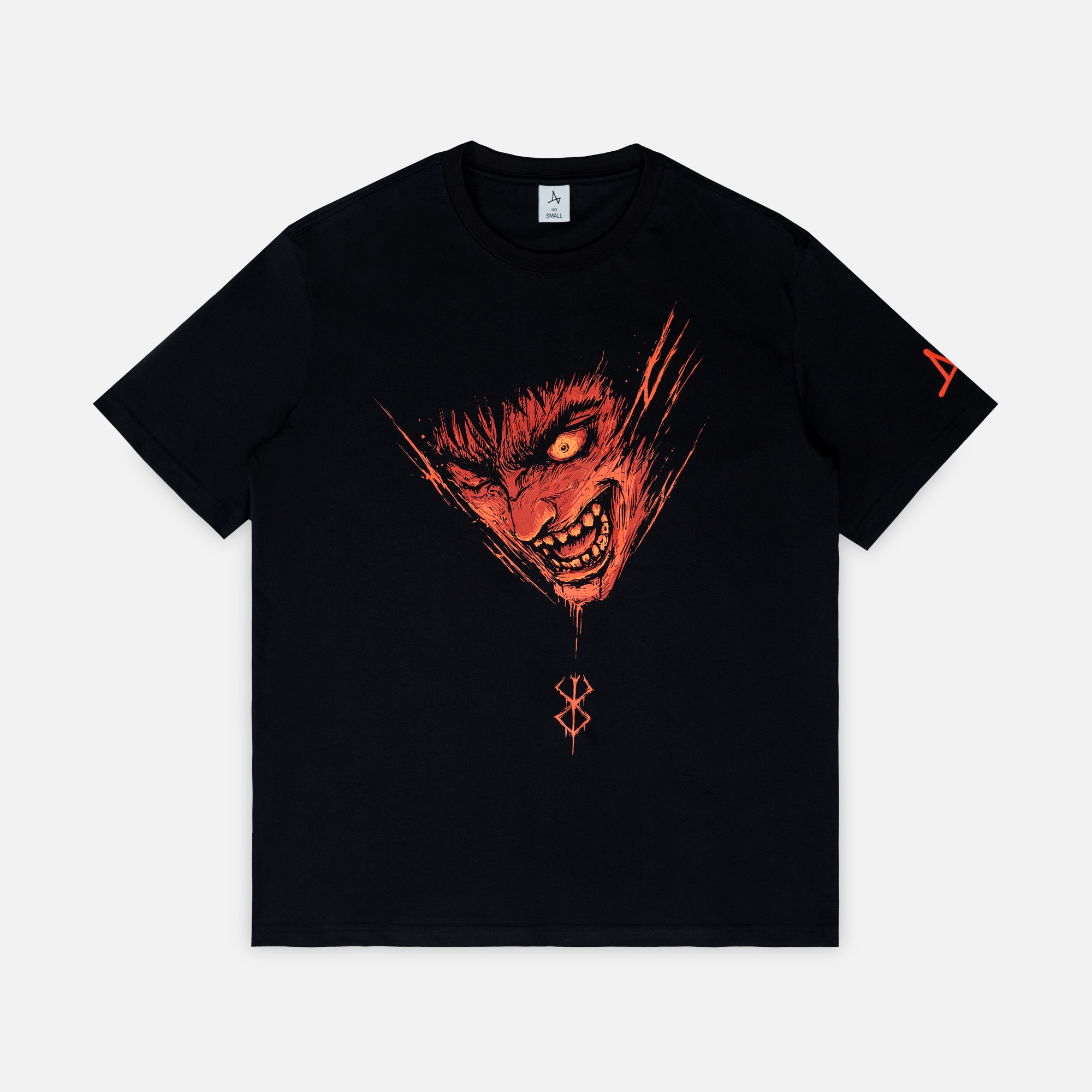 Футболка Guts